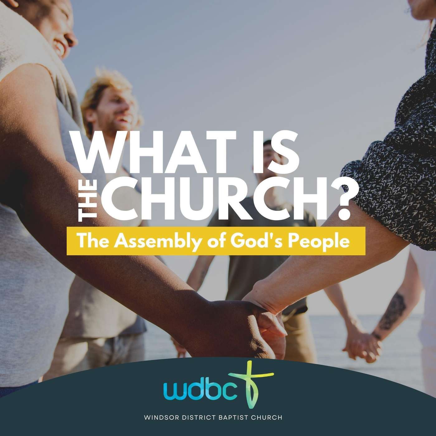 What is the Church? #01 | The Assembly of God's People