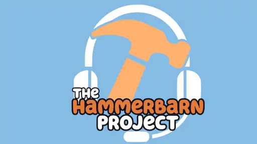 The Hammerbarn Project