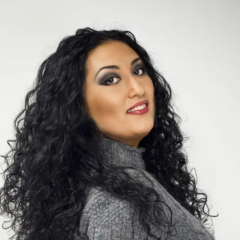 L'Aria che Tira…pillole di lirica -  Acerba volutta - (Adriana Lecouvrer) - Anita Rachvelishvili