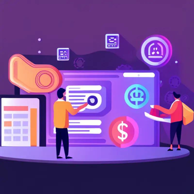 Enhance Loan Management Productivity with Tailored Software | Fundingo