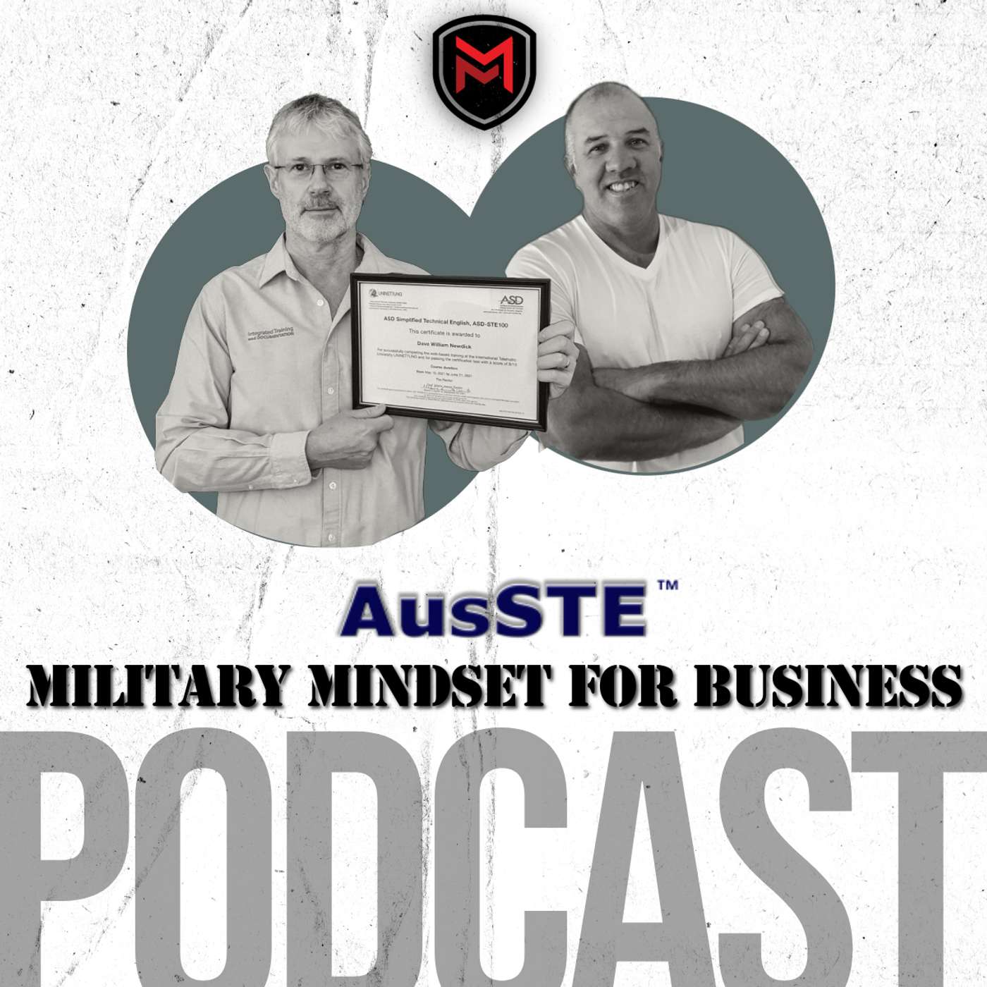 Military Mindset for Business