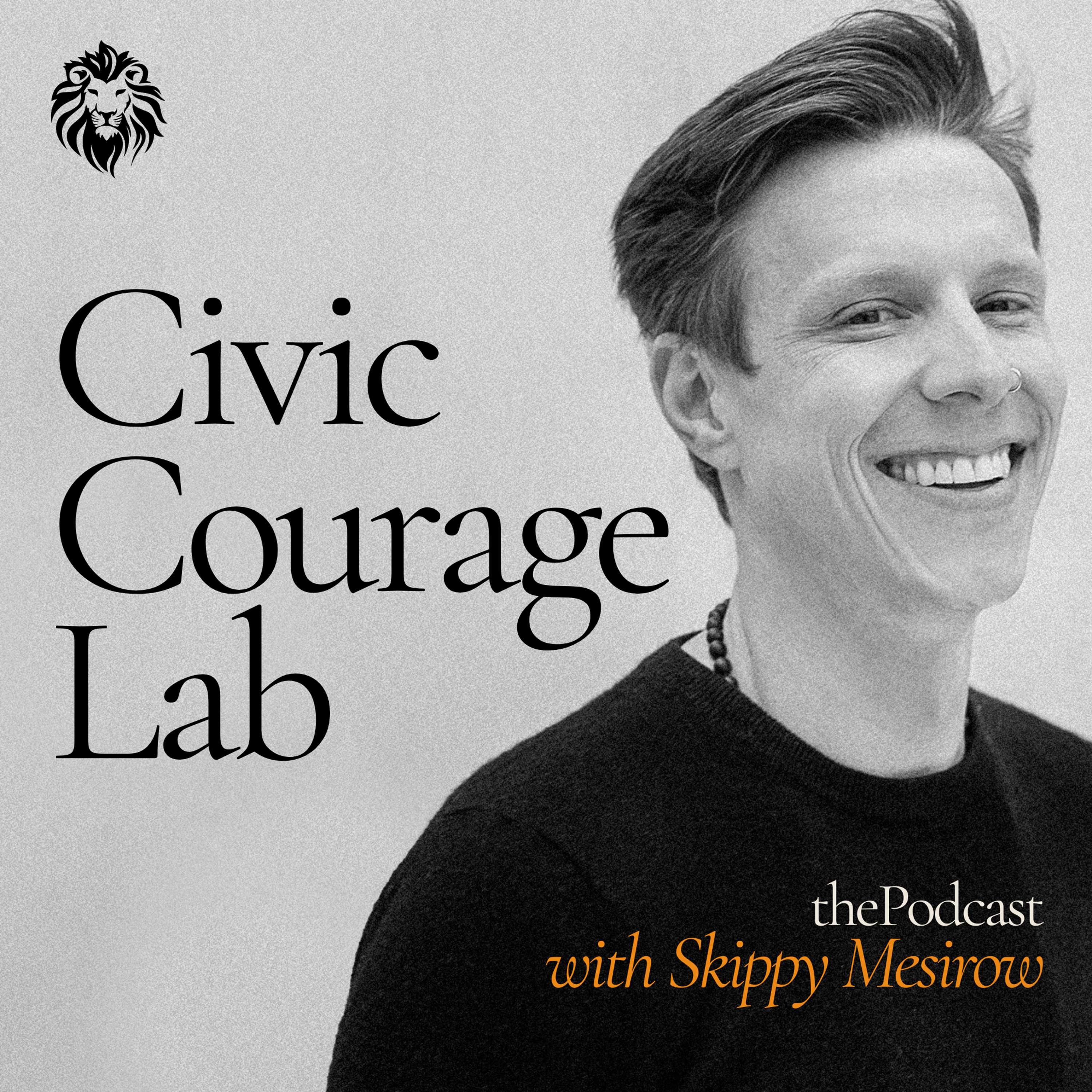 Civic Courage Lab