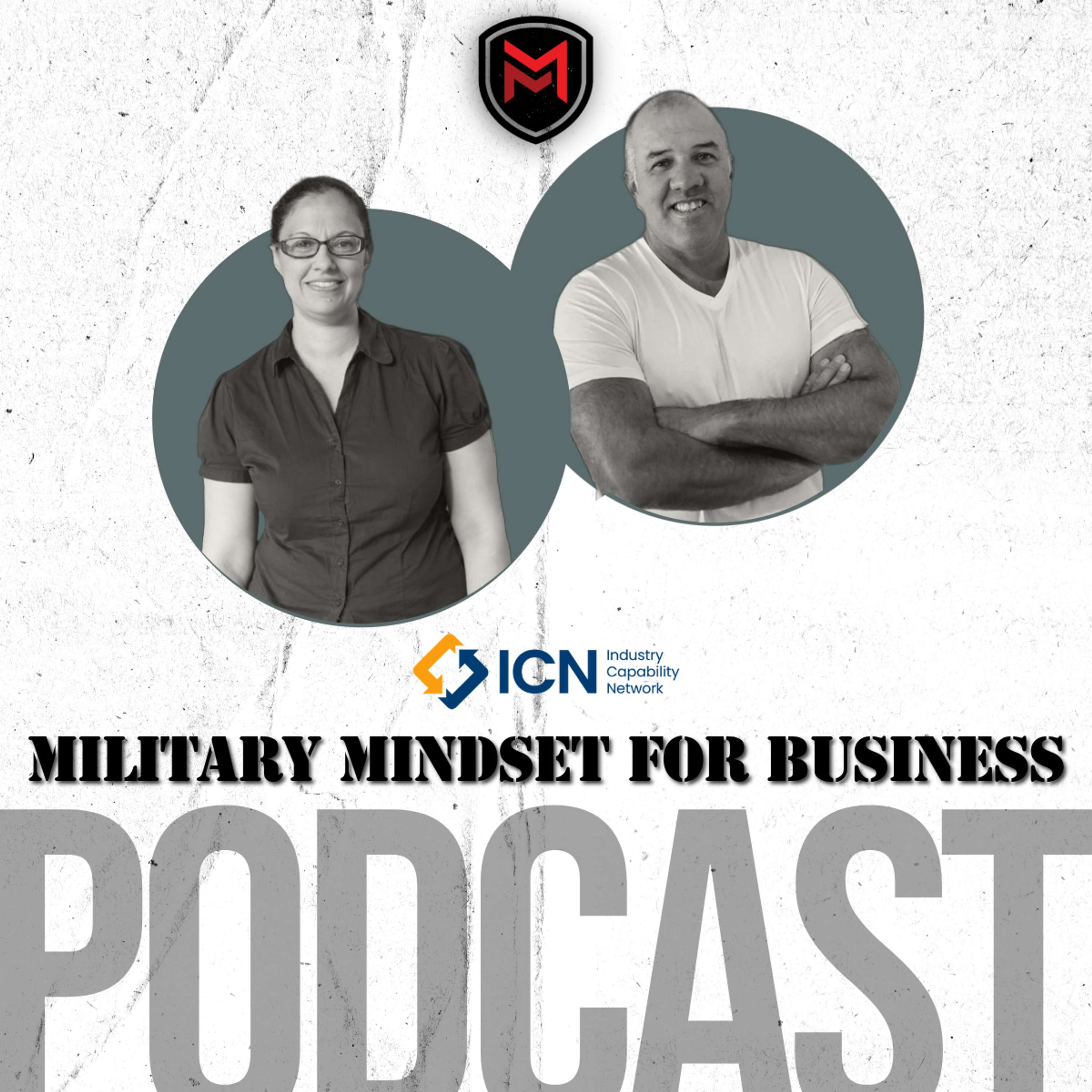 Military Mindset for Business