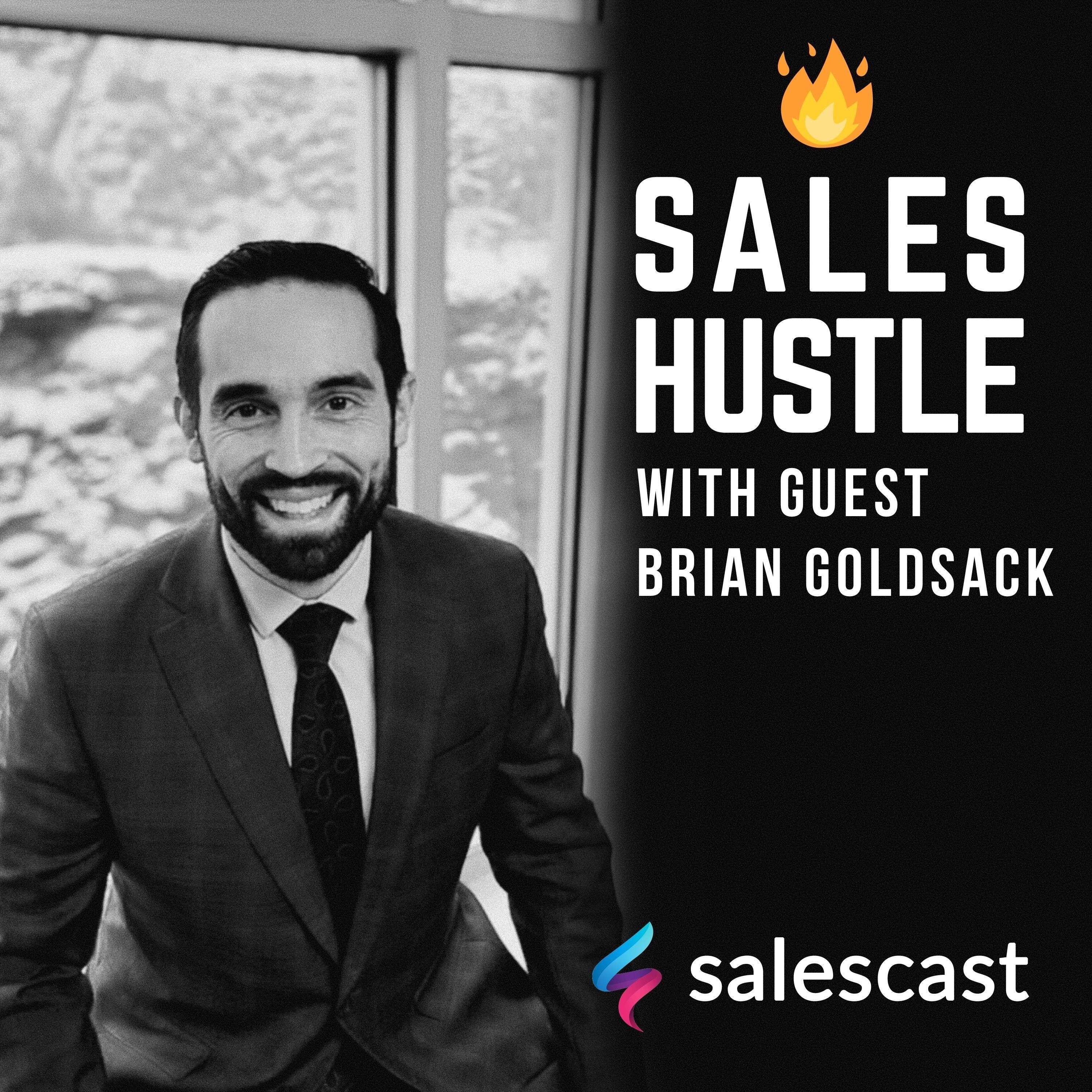 Sales Transformation