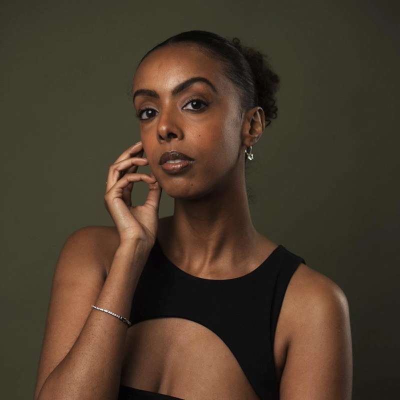 Rahel Negasi
