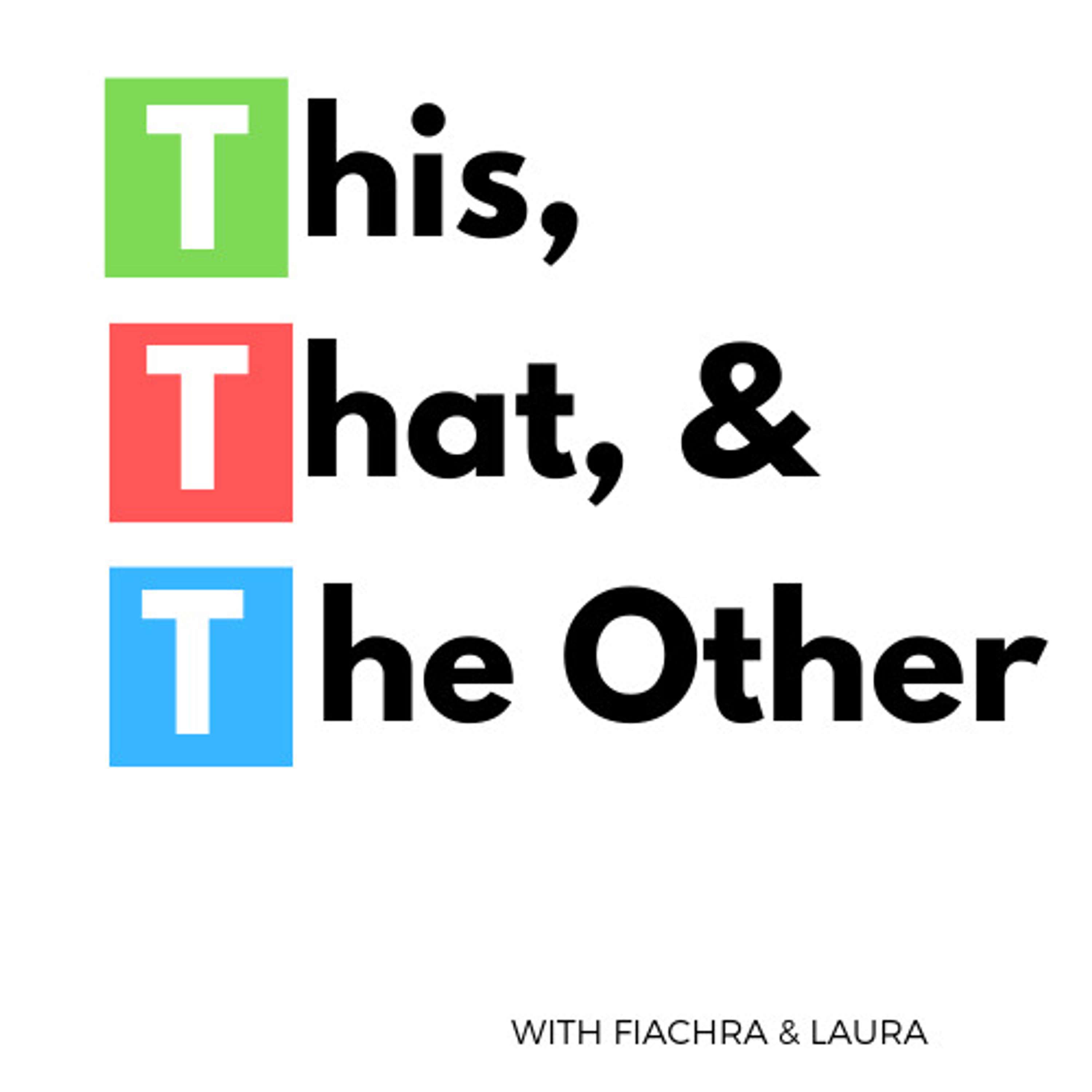 This, That, & The Other: Trailer