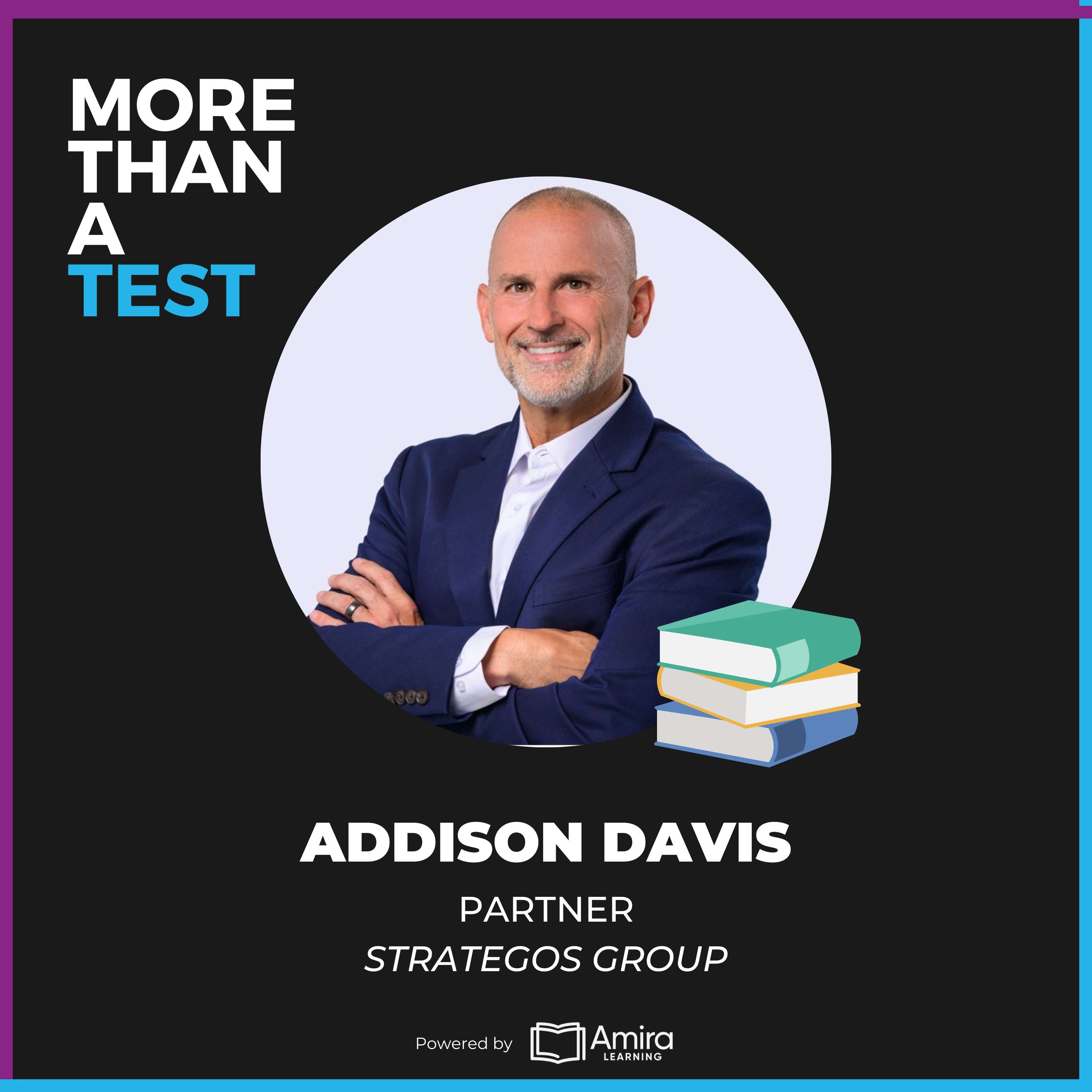 More Than A Test