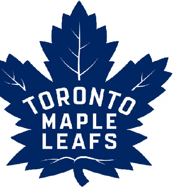 SPORT - Victoire des Toronto Maple Leafs contre les Sabres de Buffalo