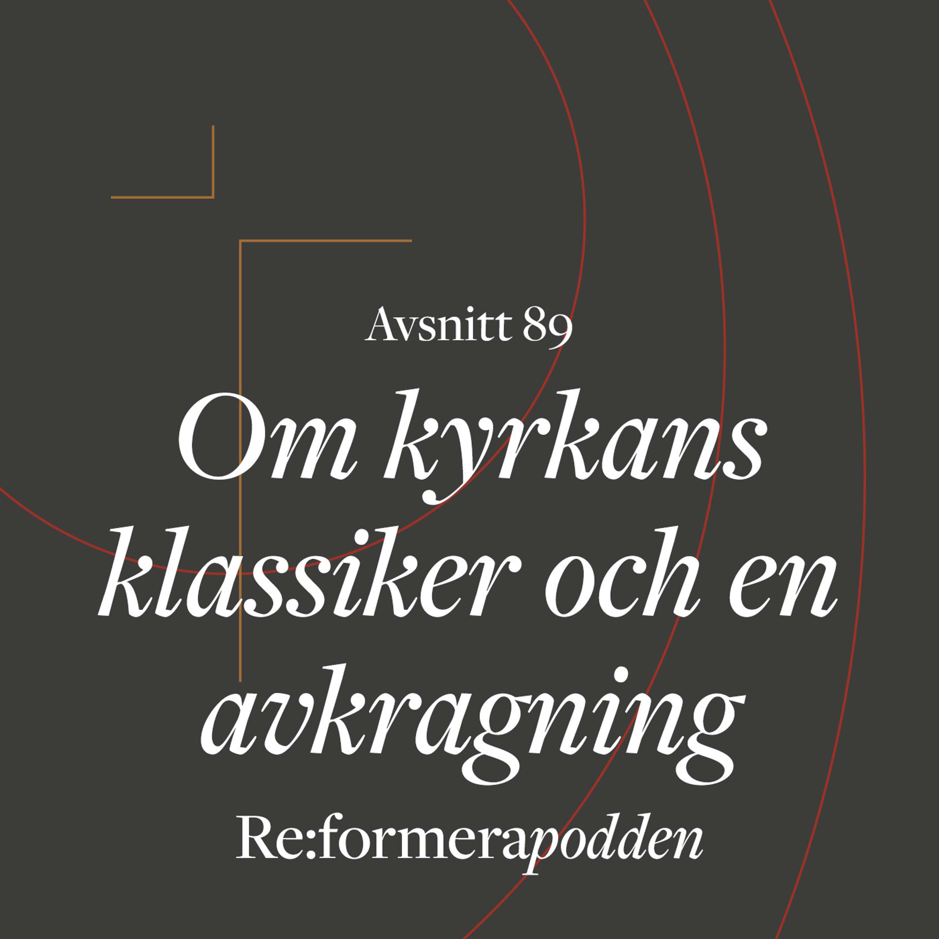 Re:formera-podden