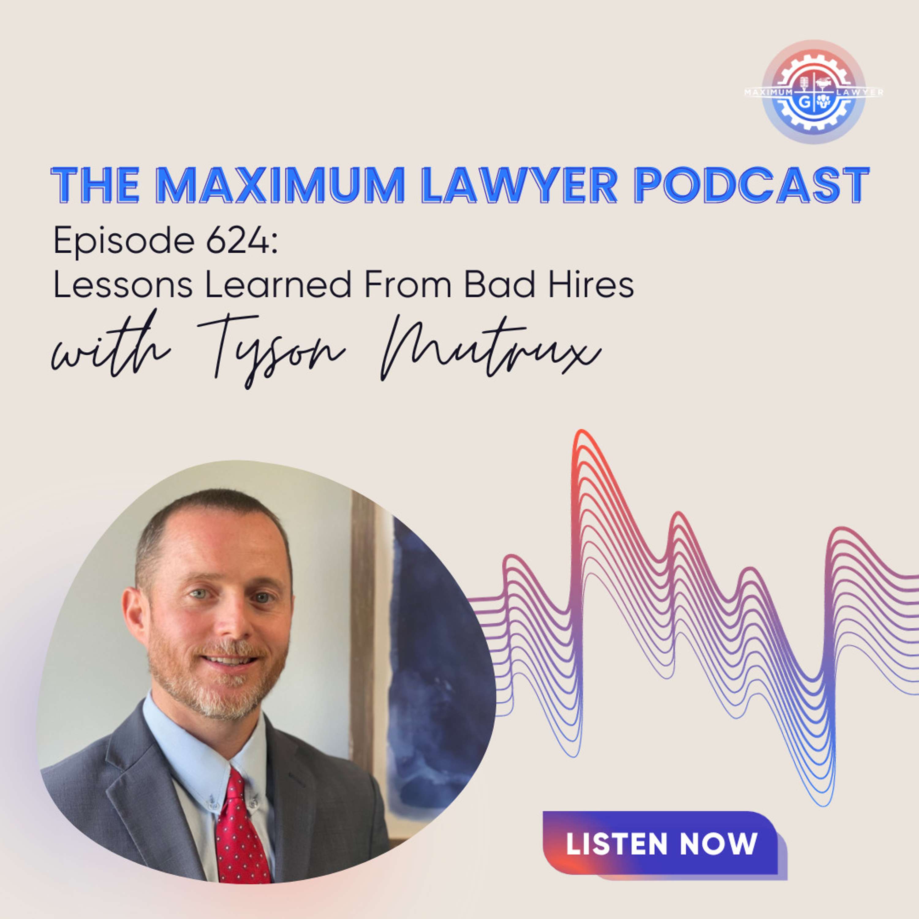 Maximum Lawyer