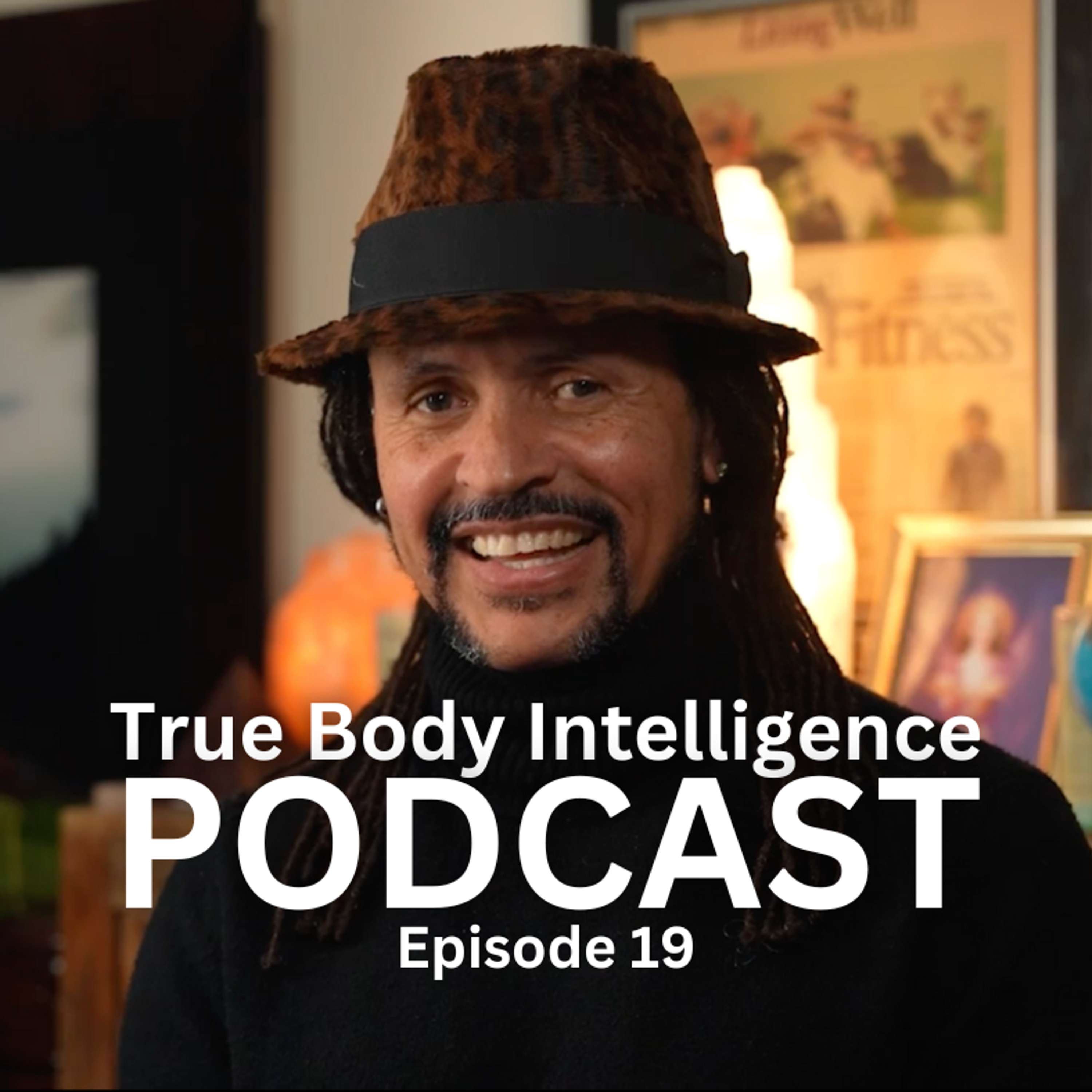 True Body Intelligence Podcast