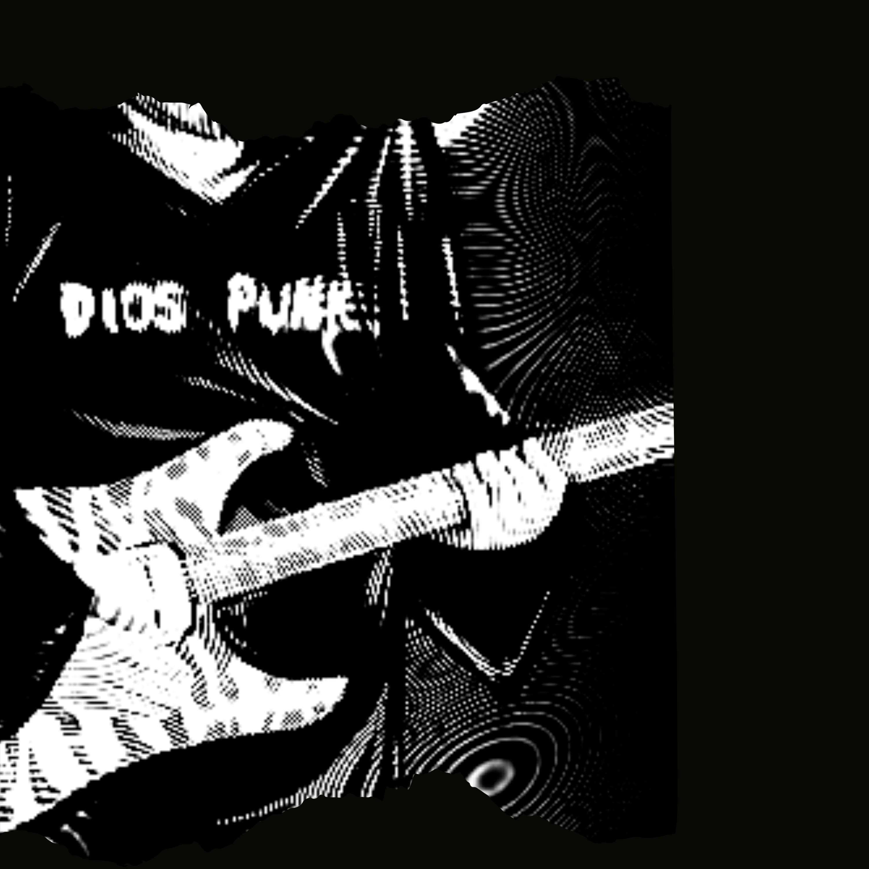 La Segunda Muerte del Dios Punk