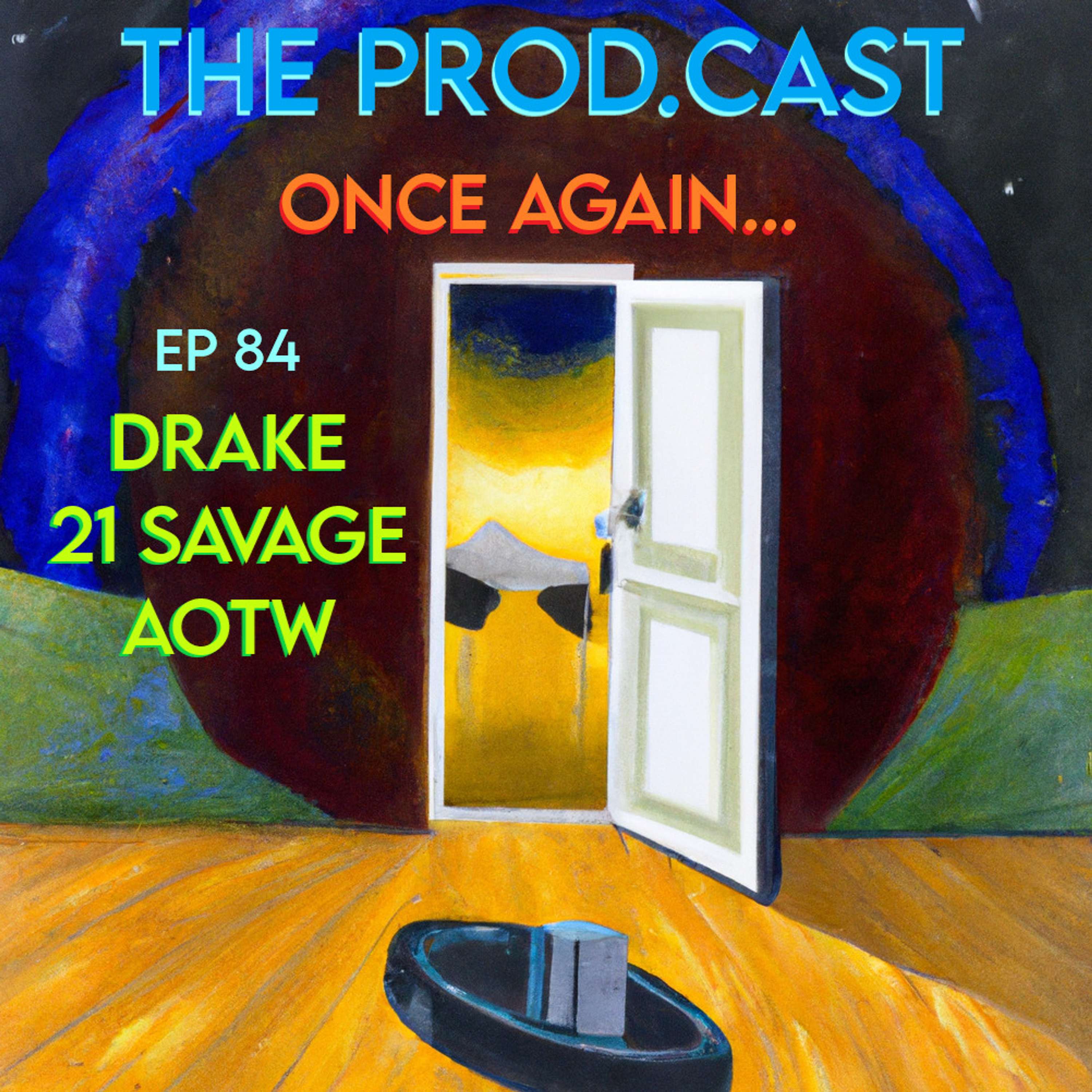 The Prod.cast