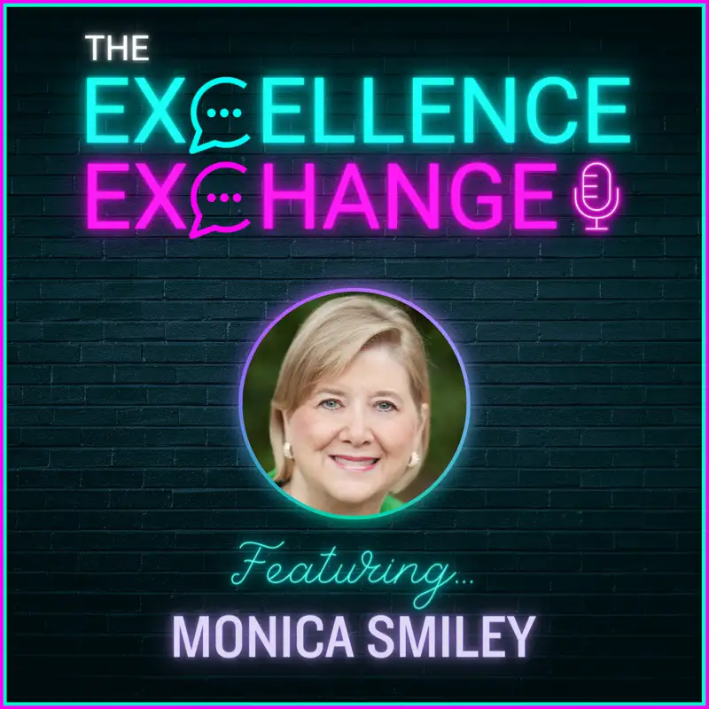 Monica Smiley | Enterprising Women Magazine