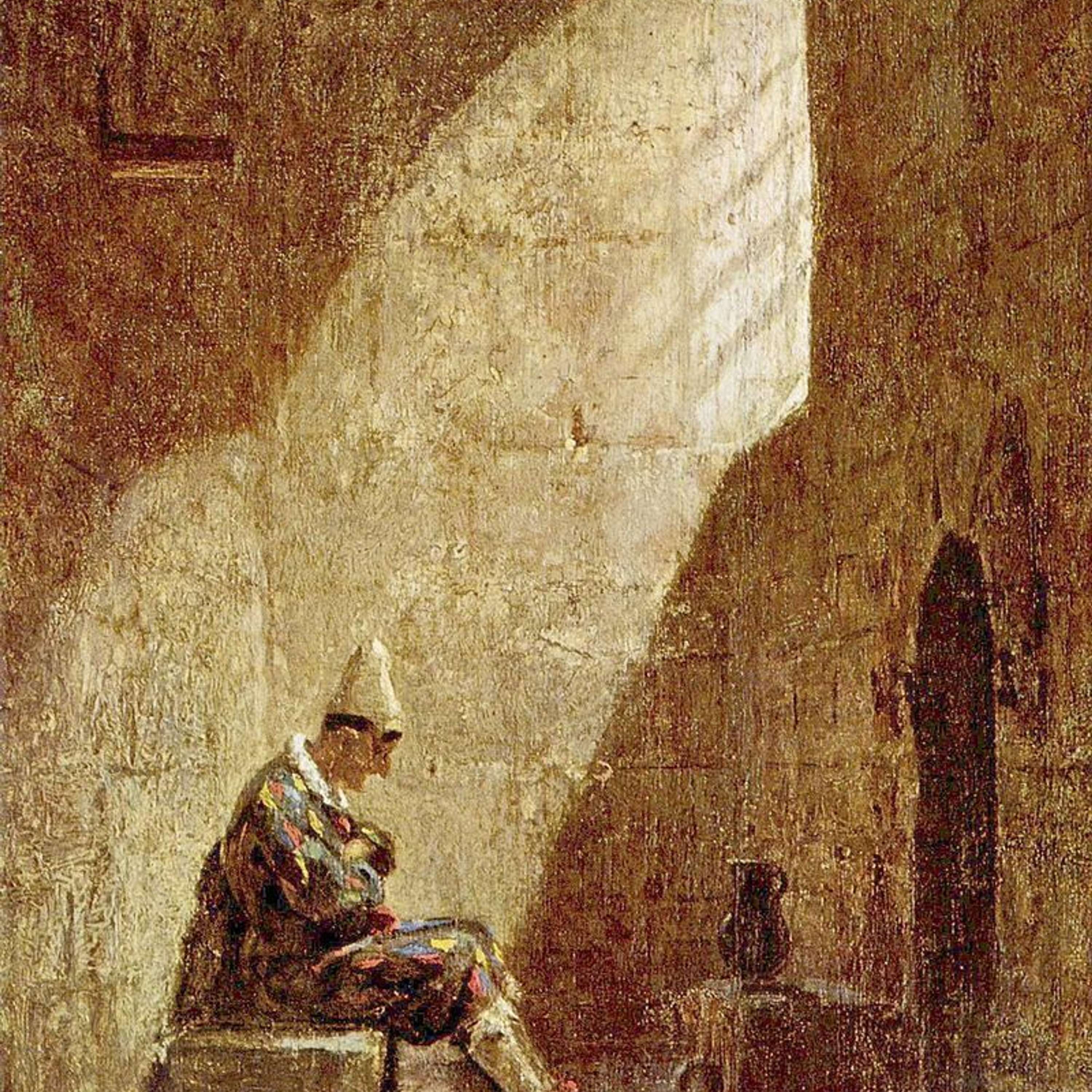 Traversing Emmaus