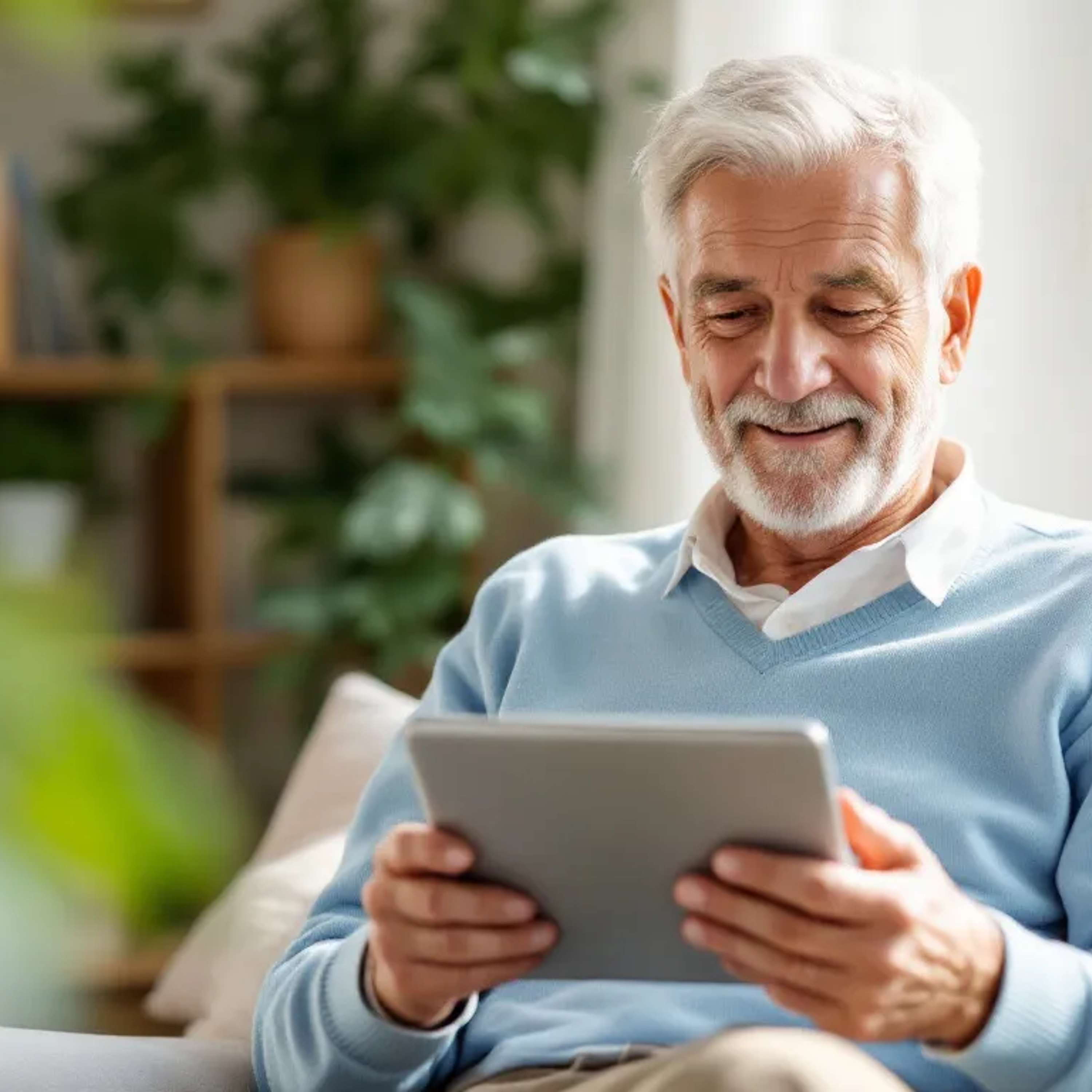 Do Digital Devices Really Prevent Cognitive Decline?
