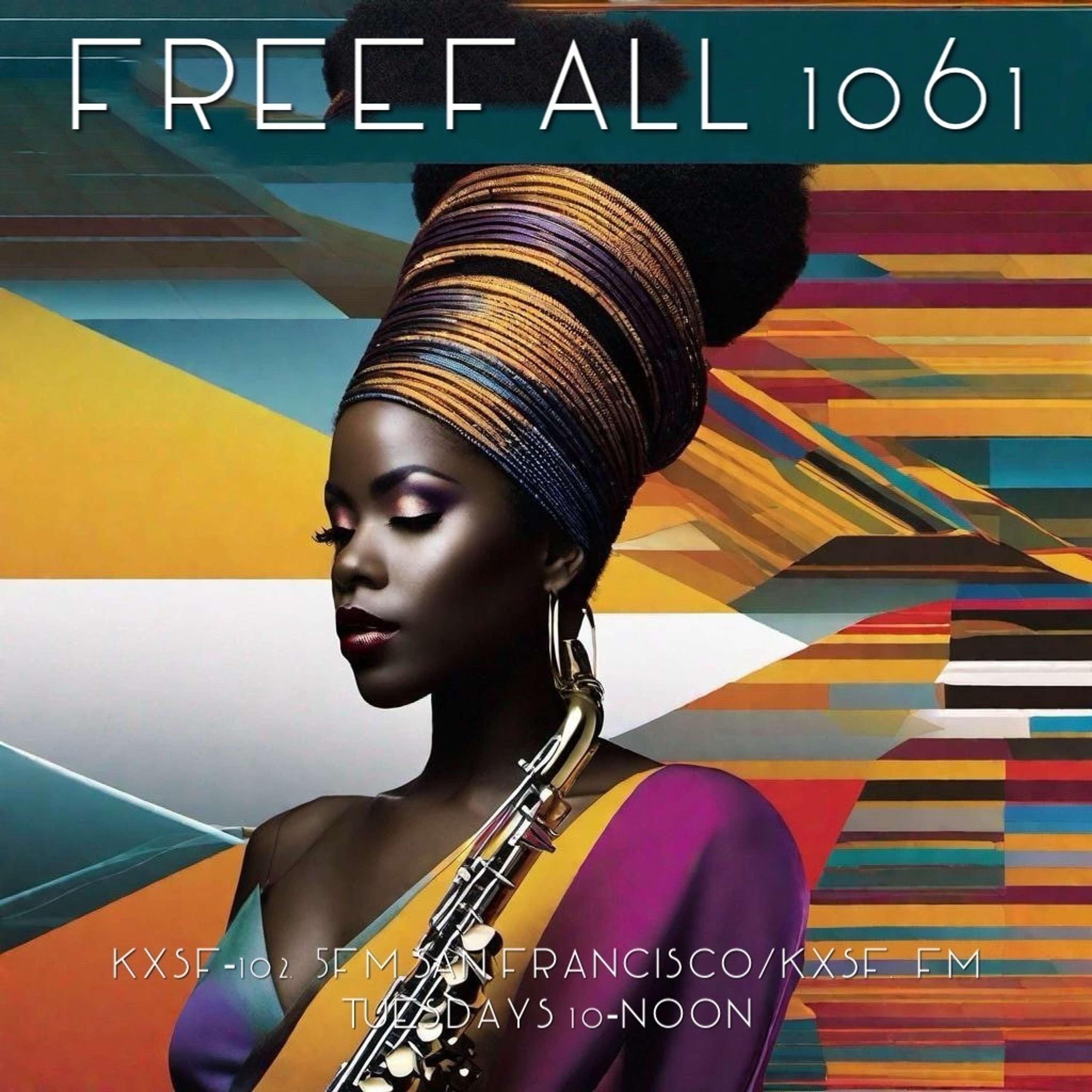 FREEFALL