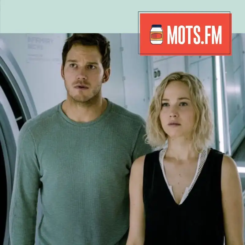 Passengers (2016)