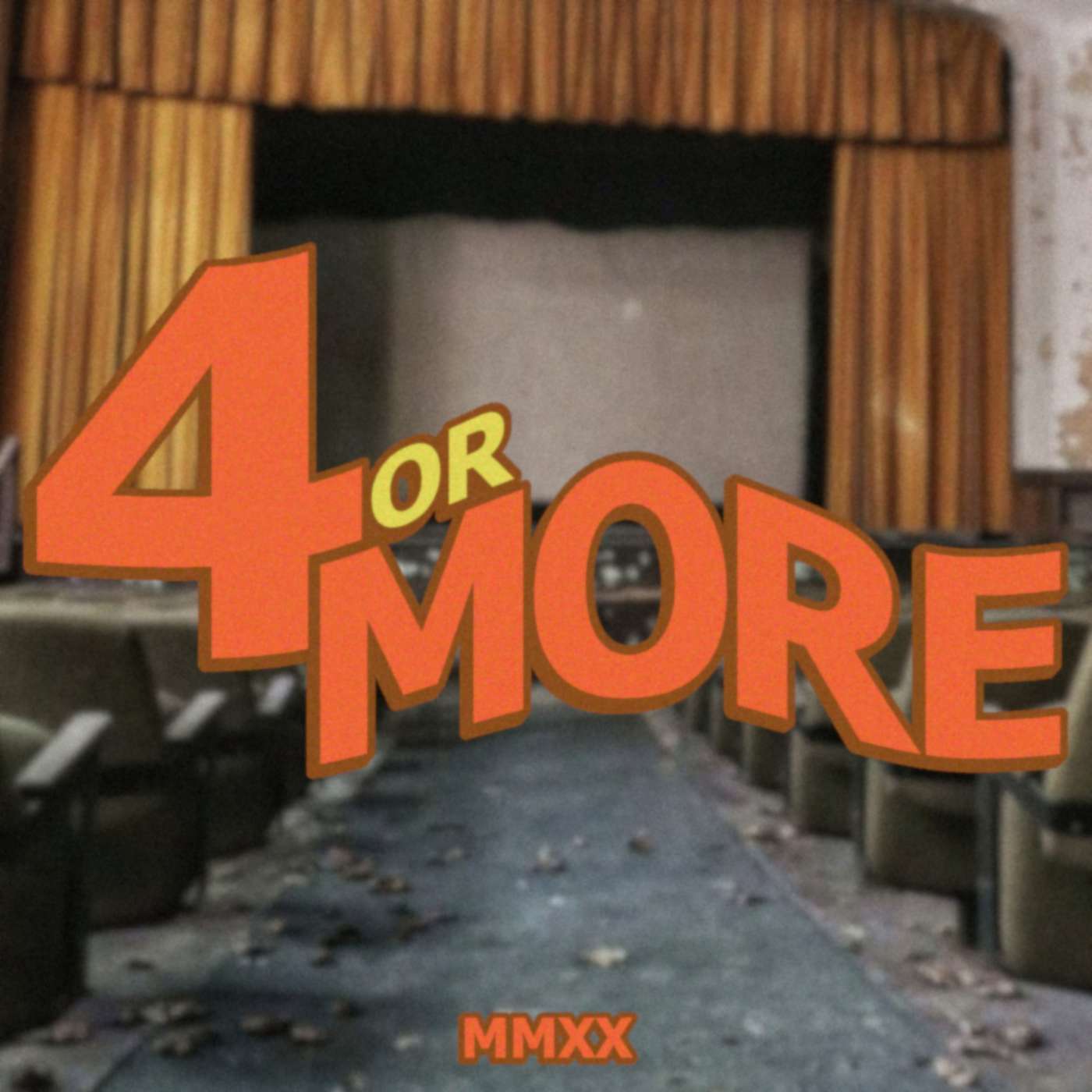 4orMore