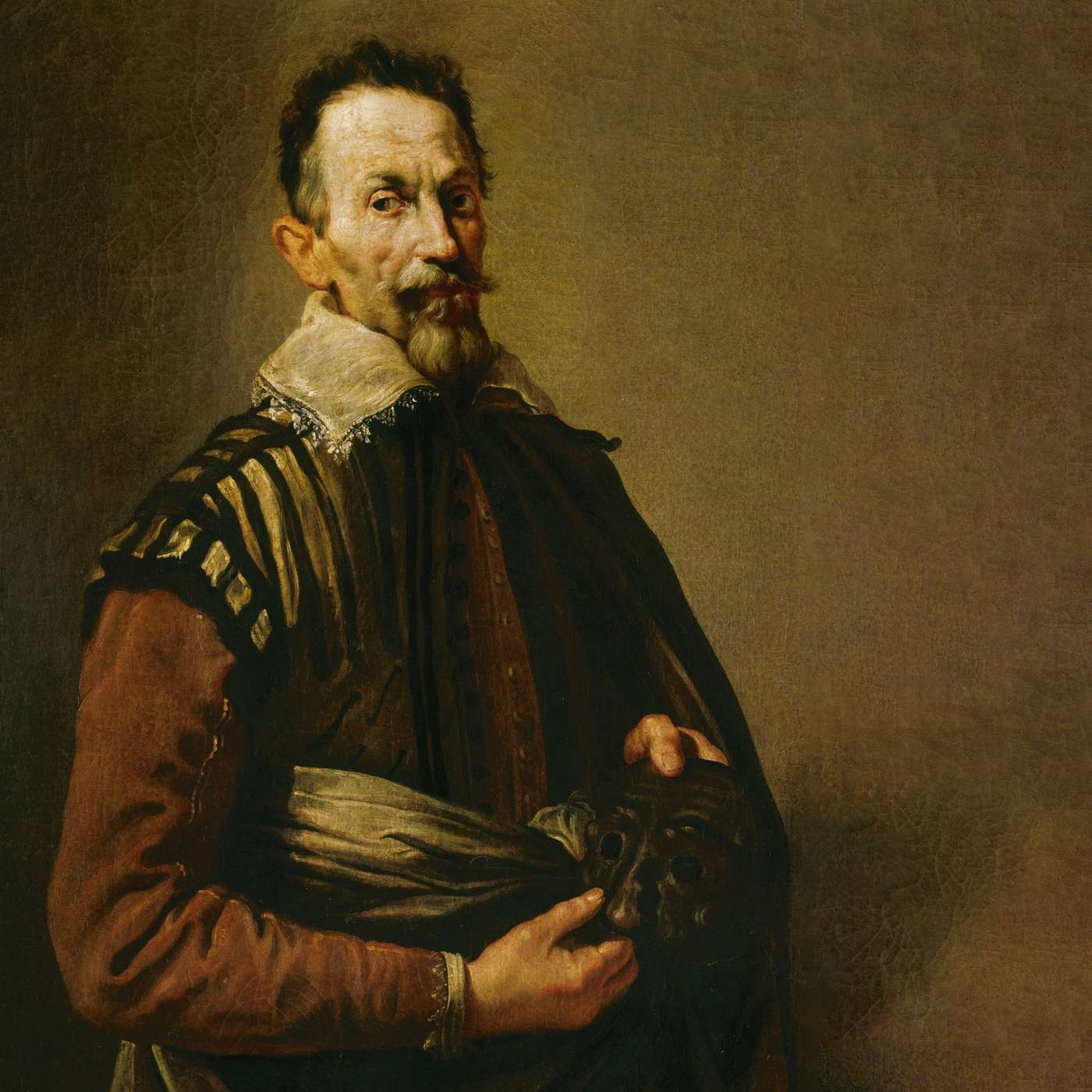 Orfeus - undergrundsbarokkens lyrehelt Orfeus - undergrundsbarokkens lyrehelt