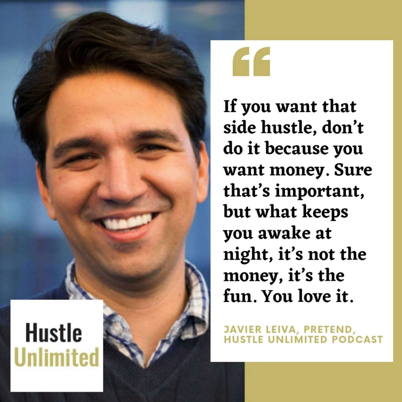 High Octane Leadership
