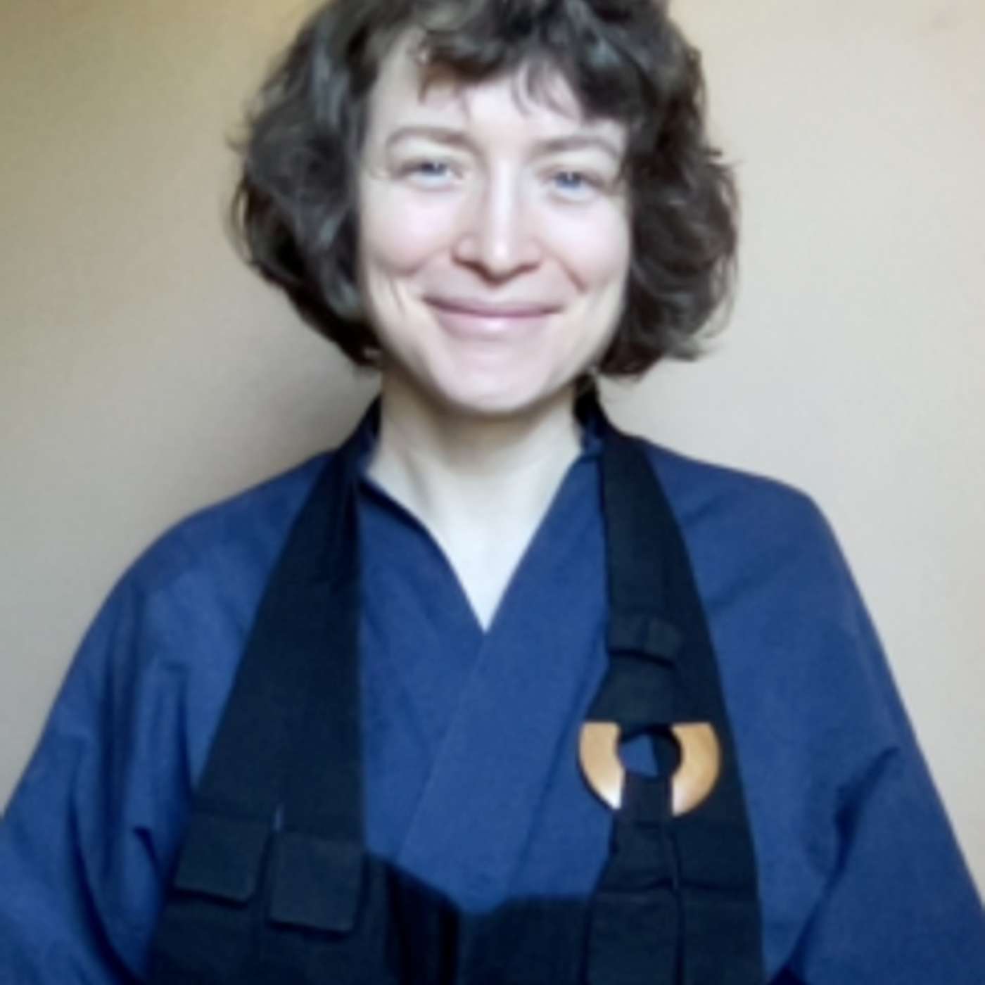 The Continuum of Life and Death - Kōshō Janet Ault