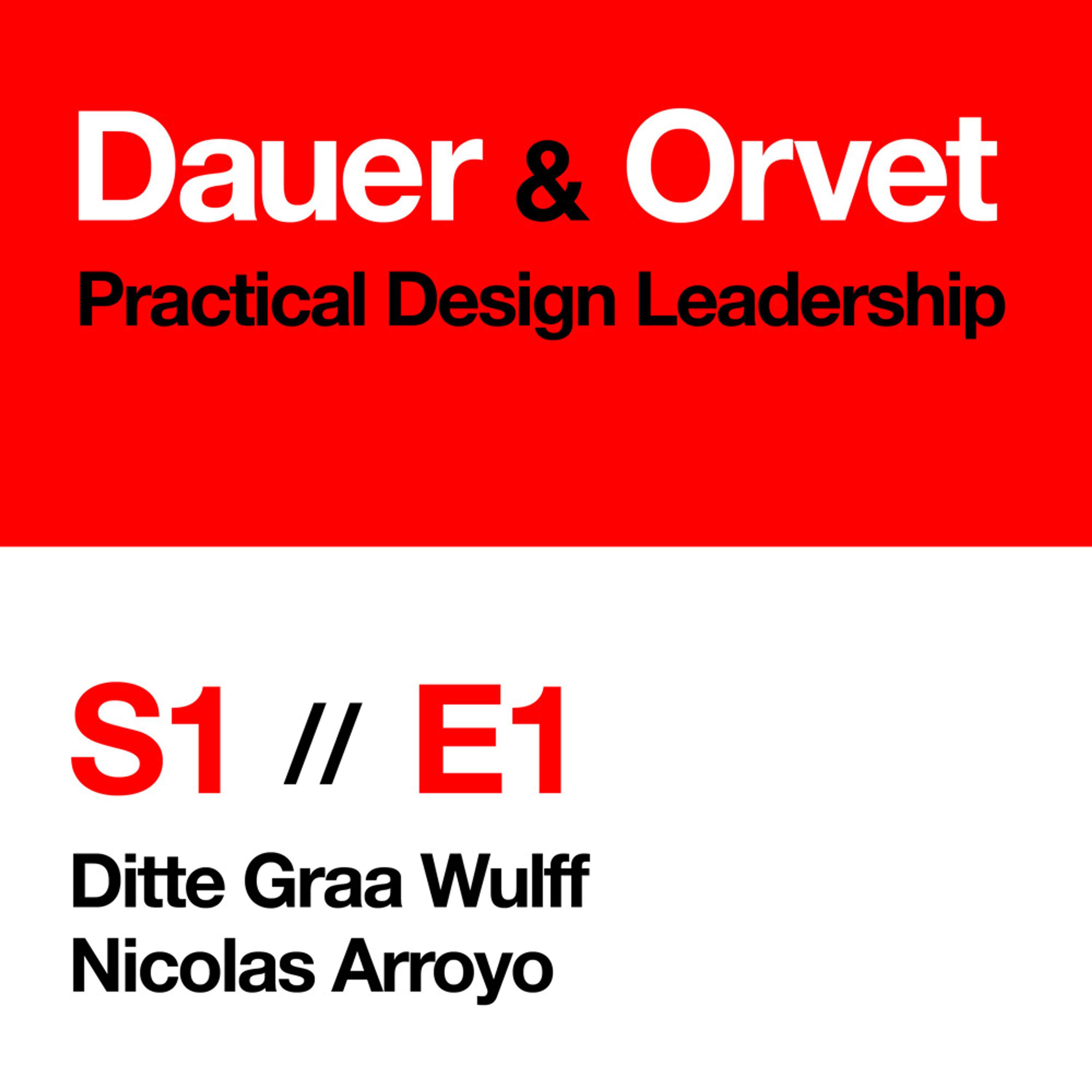 Dauer & Orvet