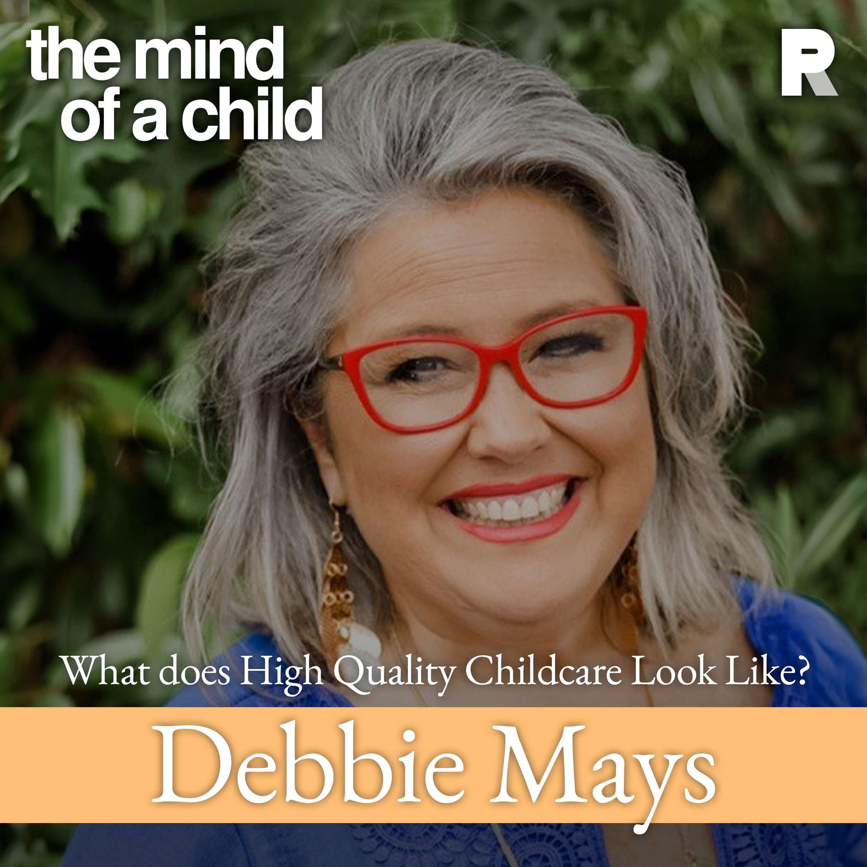 What Does High Quality Childcare Look Like? with Debbie Mays of Early Childhood Solutions