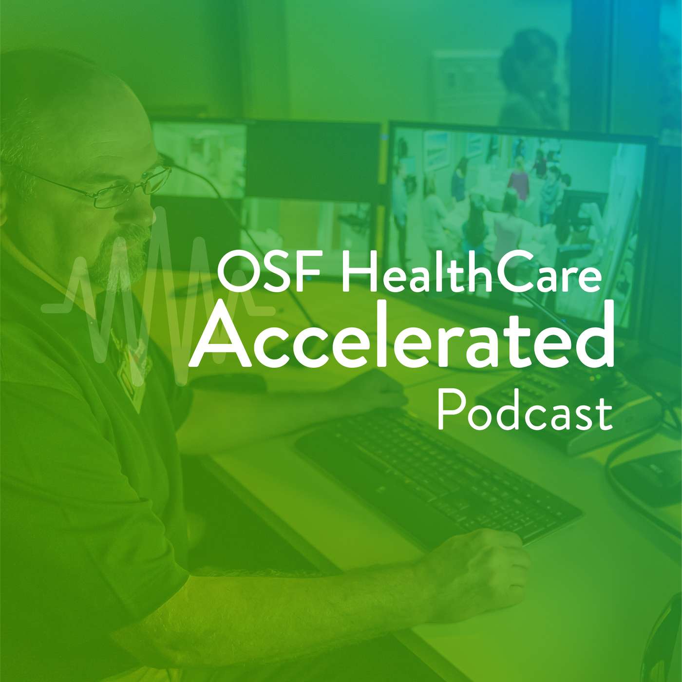 OSF HealthCare Accelerated