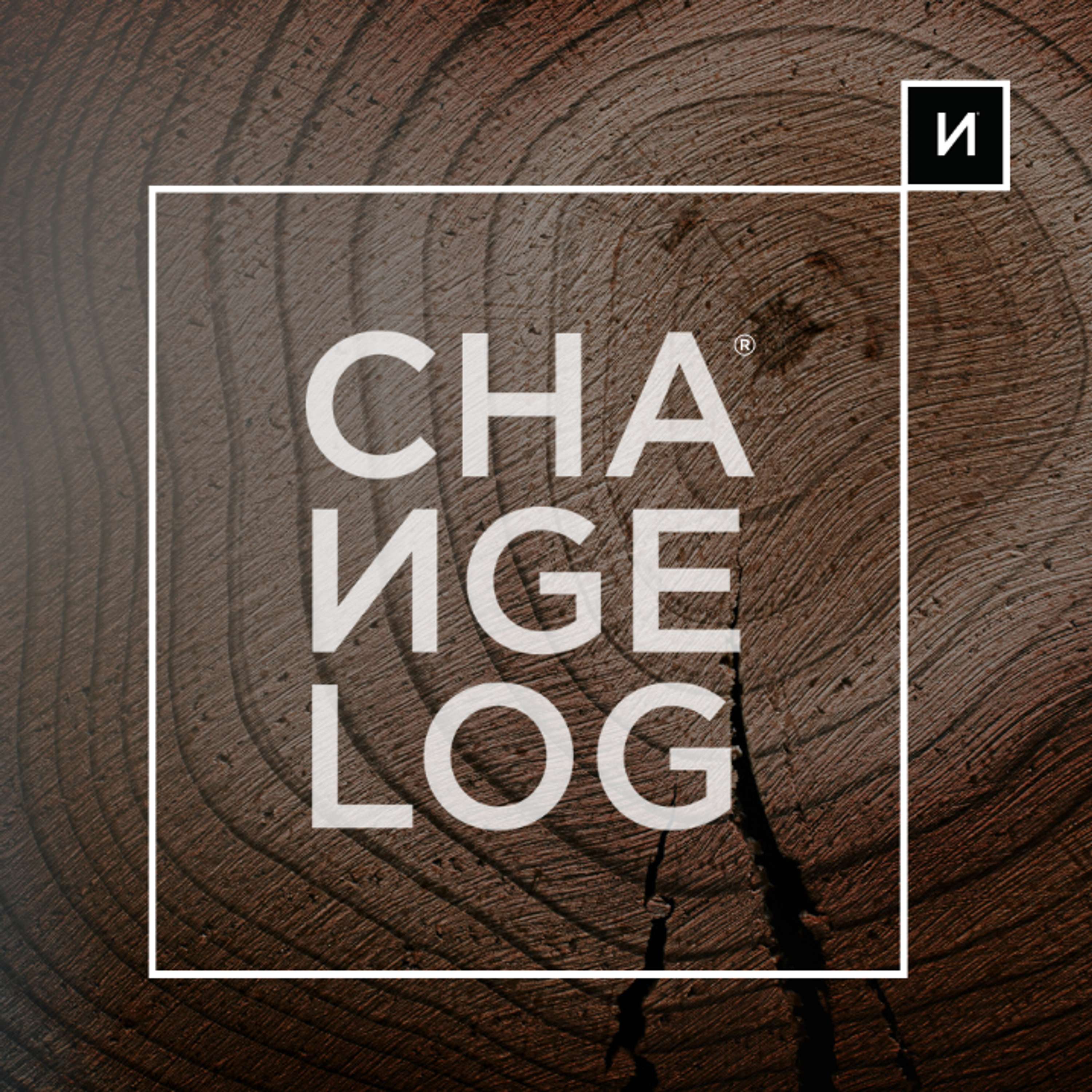 CHANGELOG