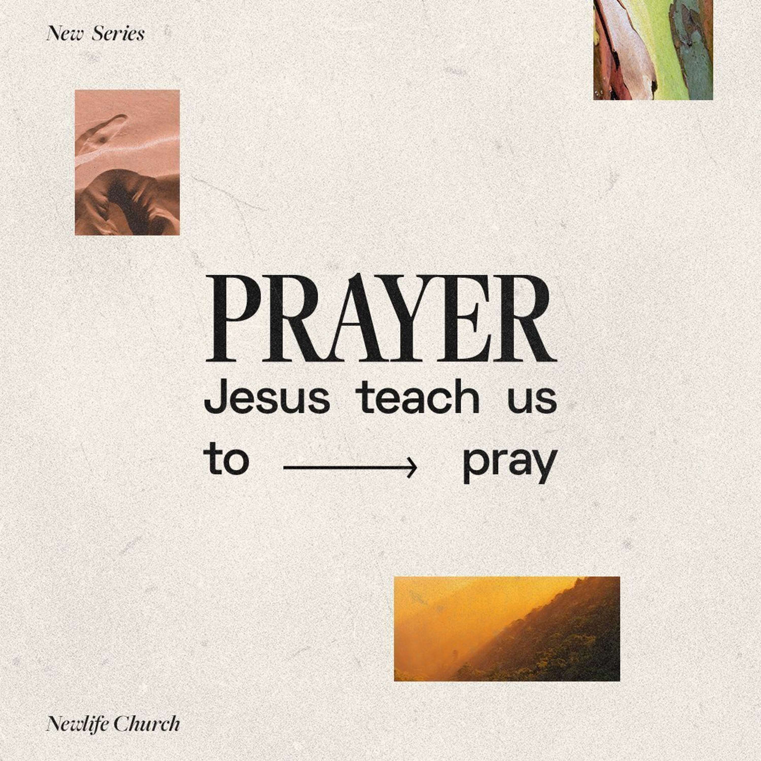 Newlife Church: Robina