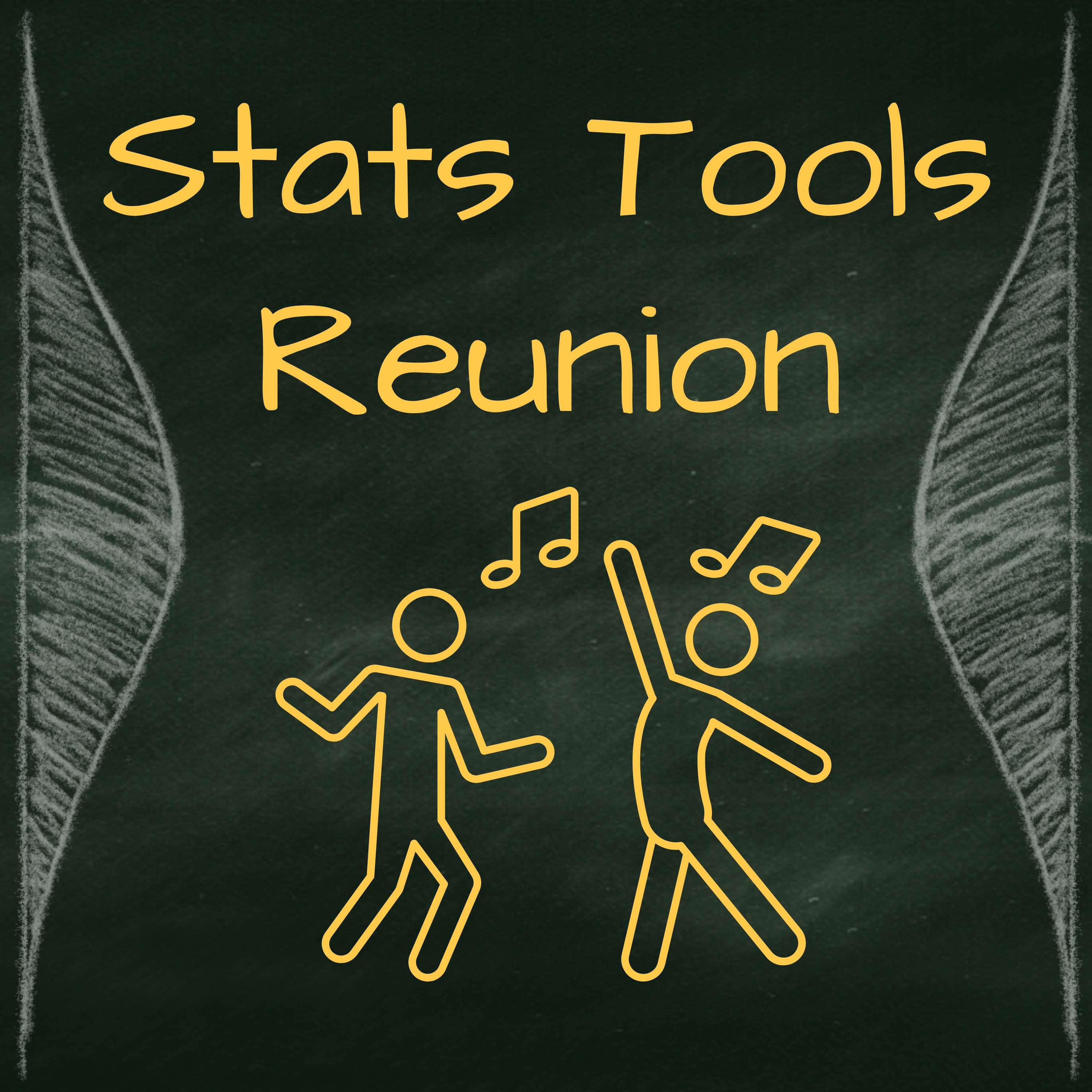 Stats Reunion: What have we learned so far?