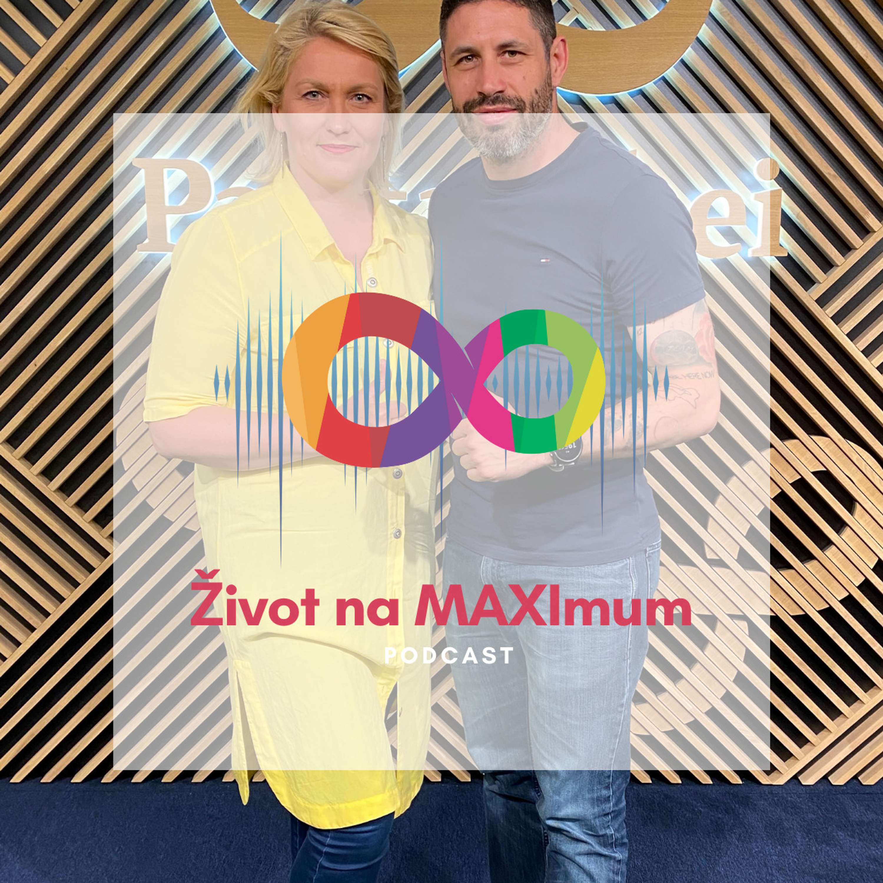 Život na MAXIMUM