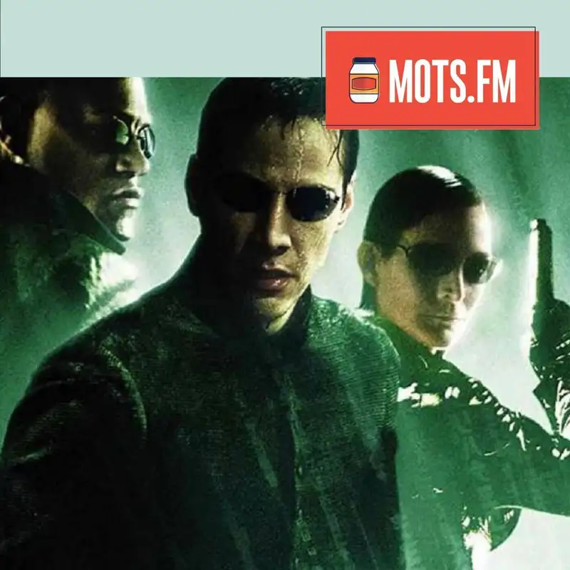 The Matrix (1999)