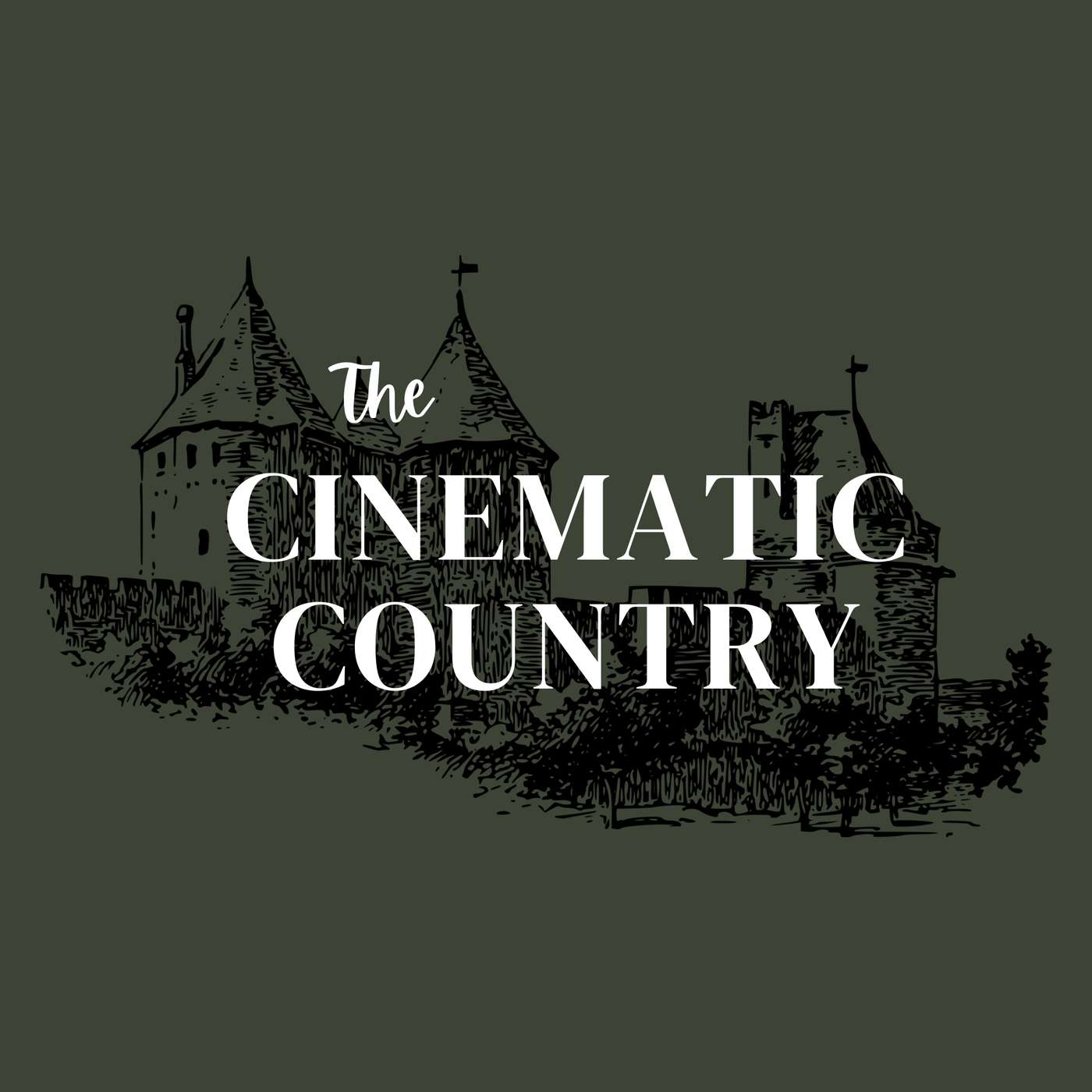 The Cinematic Country Podcast