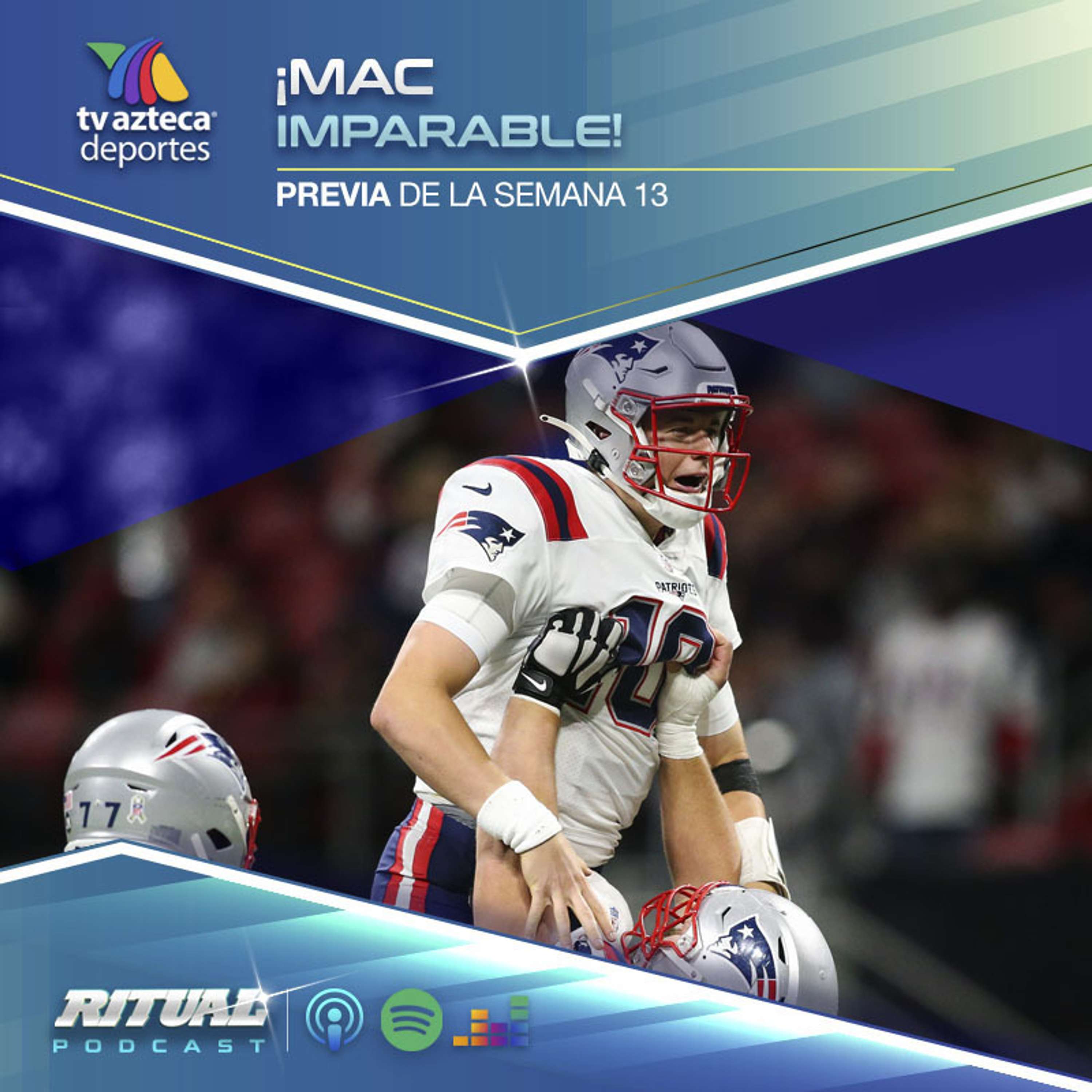 El Ritual NFL Podcast