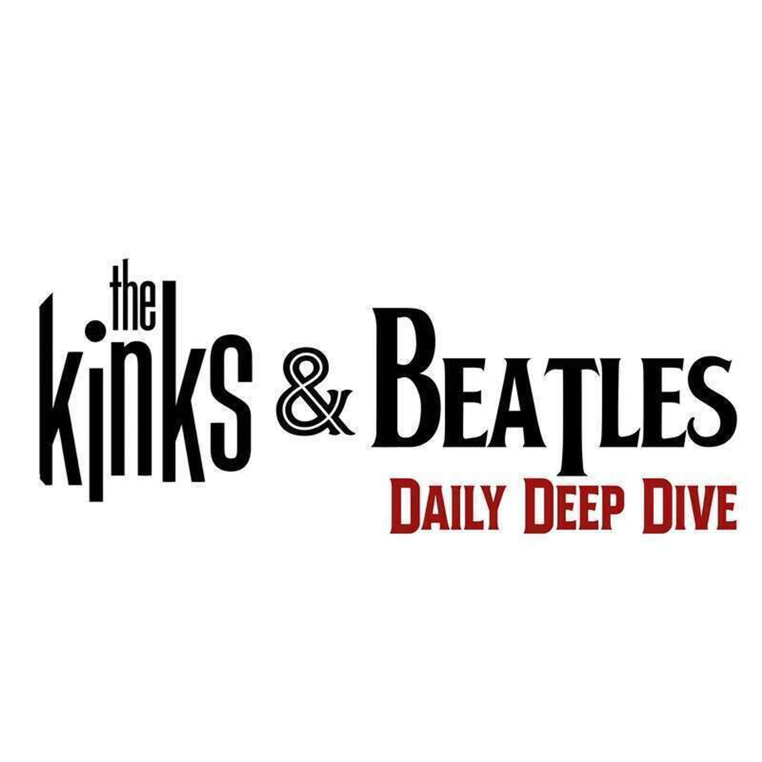 Drivin' by The Kinks
