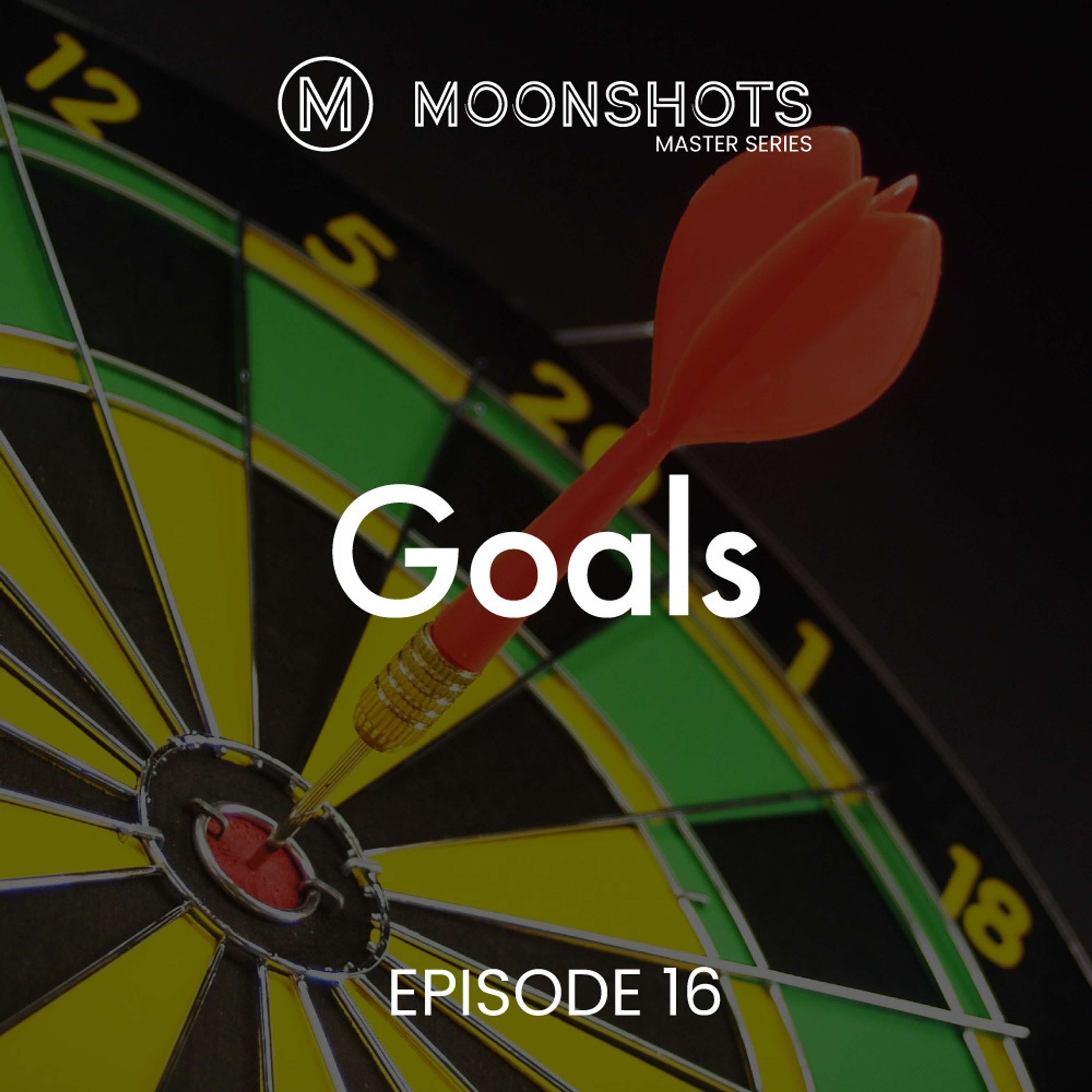 Moonshots Podcast: Superstar mindsets and success habits