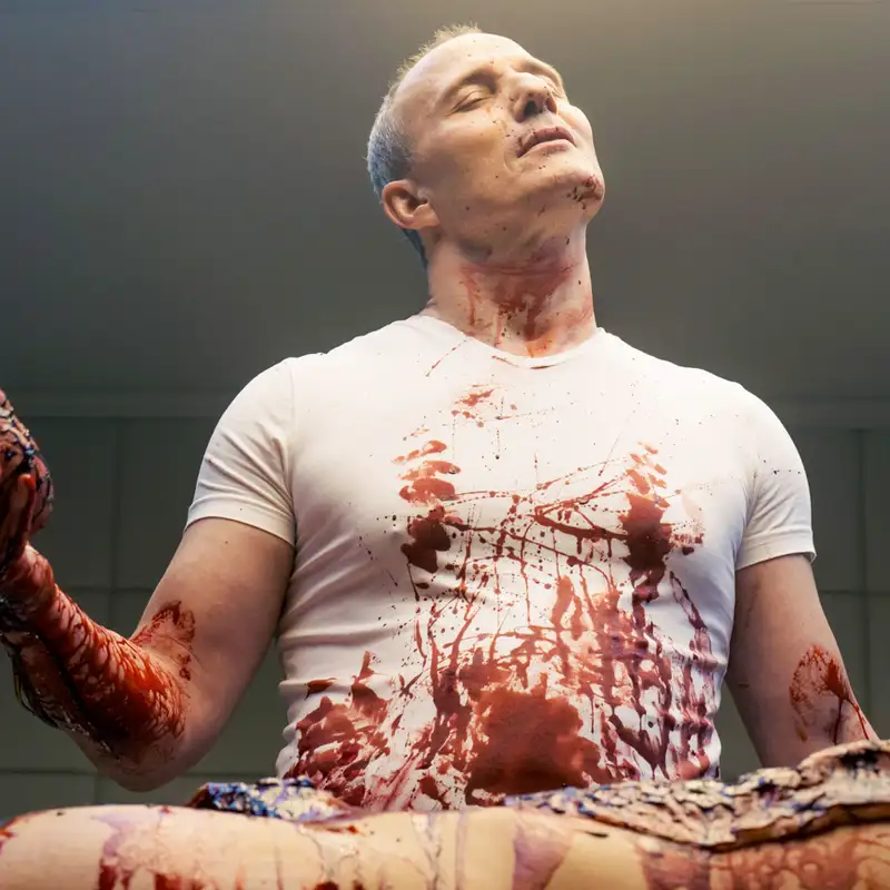 TIFF 25 - Karmadonna, film d’horreur avec beaucoup (trop) d’hémoglobine ?
