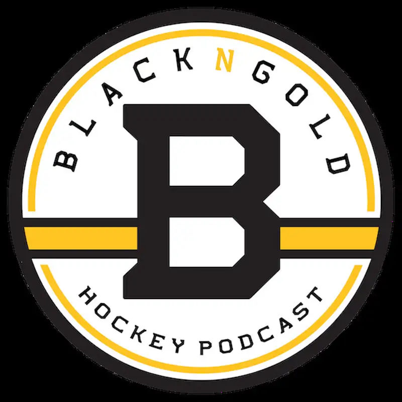 Interview With 2022 Boston Bruins Draft Selection Matthew Poitras & Recent Contract Signings
