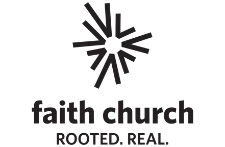 Faith Church - Sermon Podcast