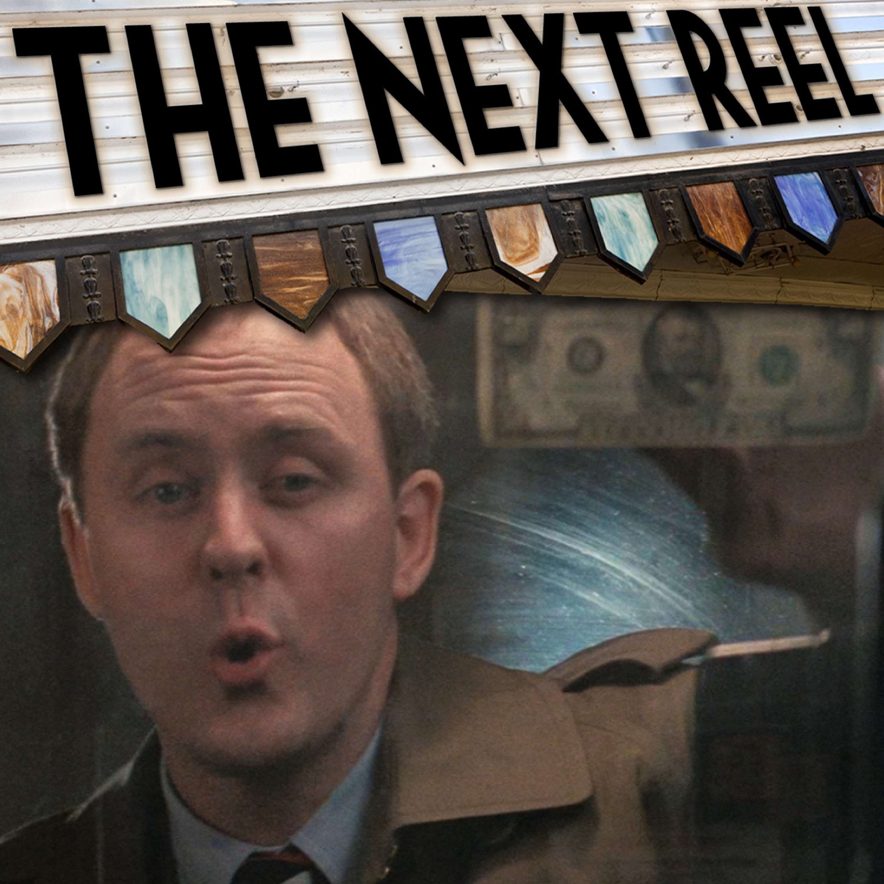 The Next Reel Film Podcast