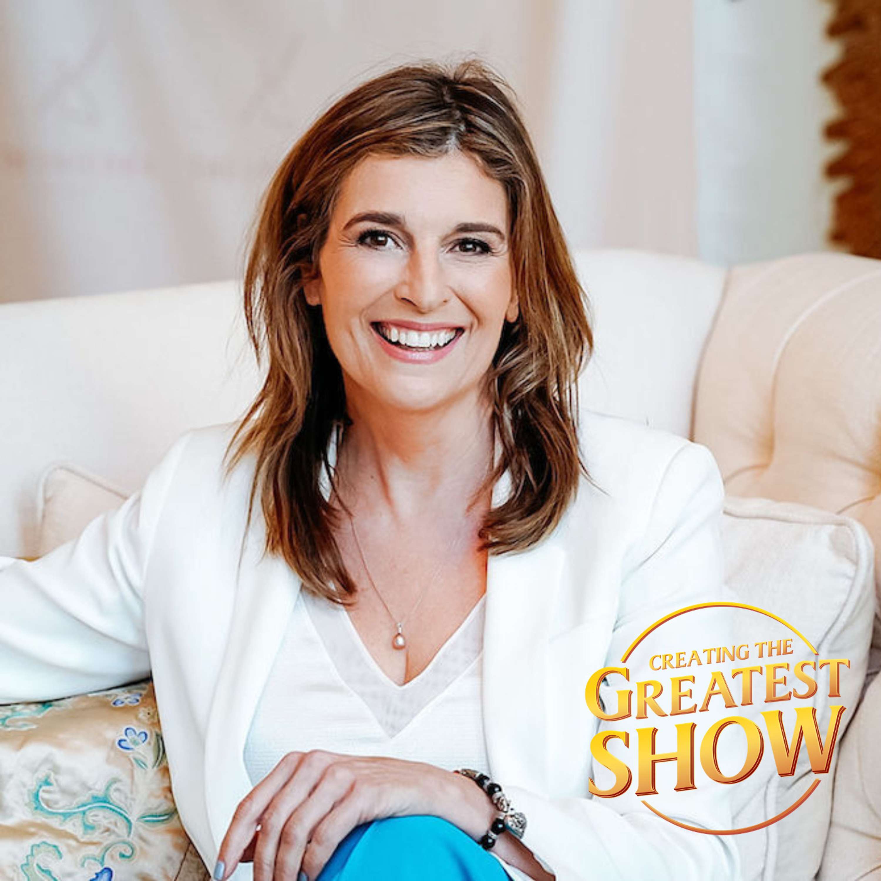 Creating The Greatest Show