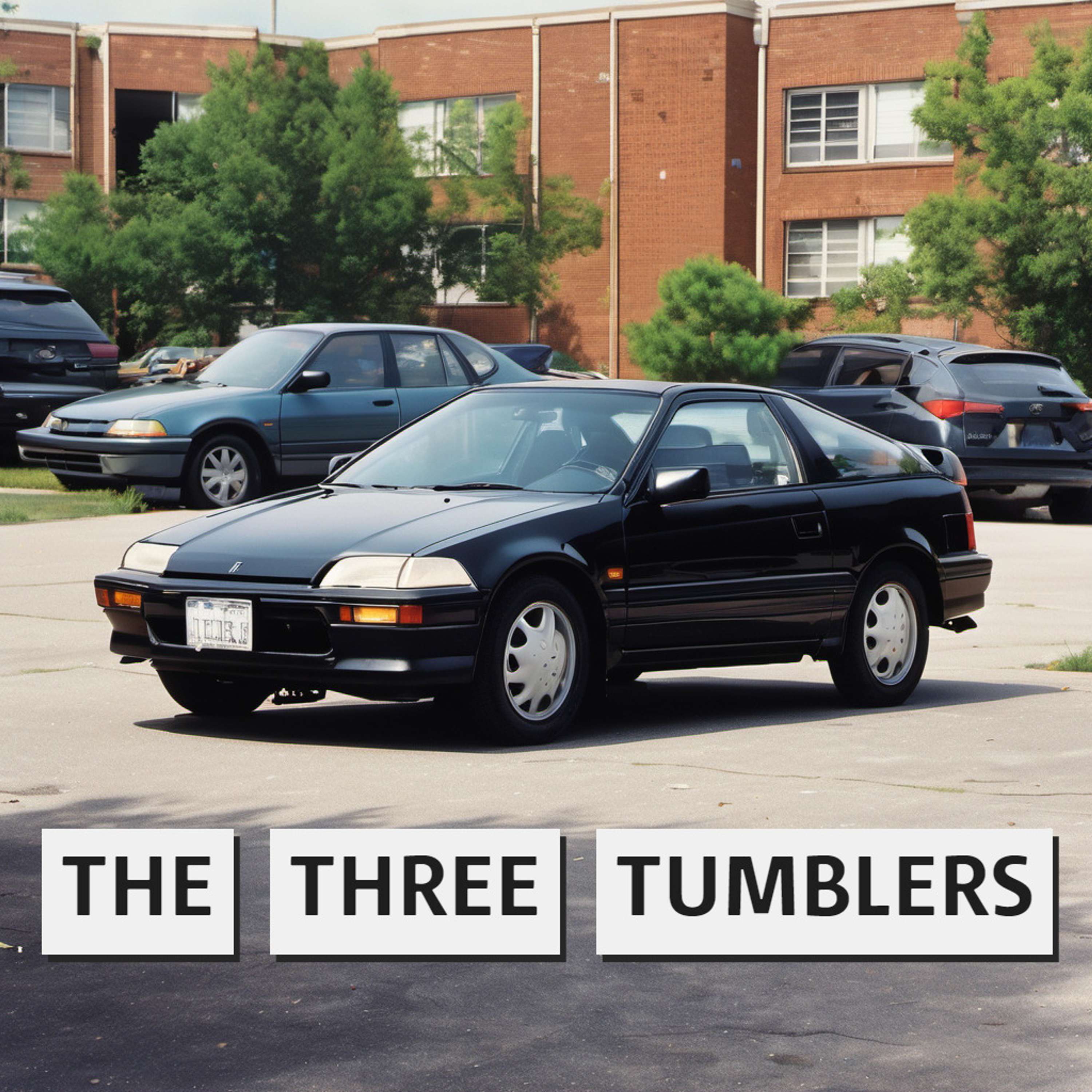 The Three Tumblers