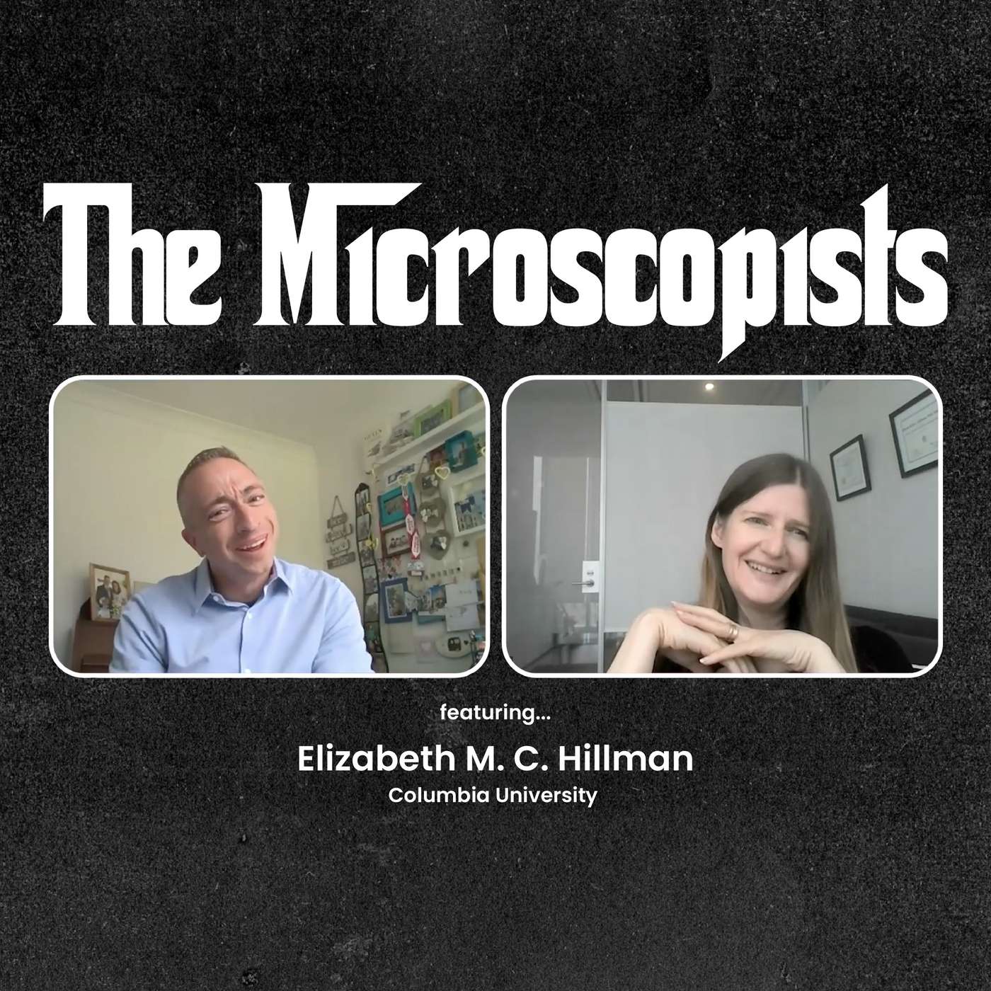 Elizabeth M. C. Hillman (Columbia University)
