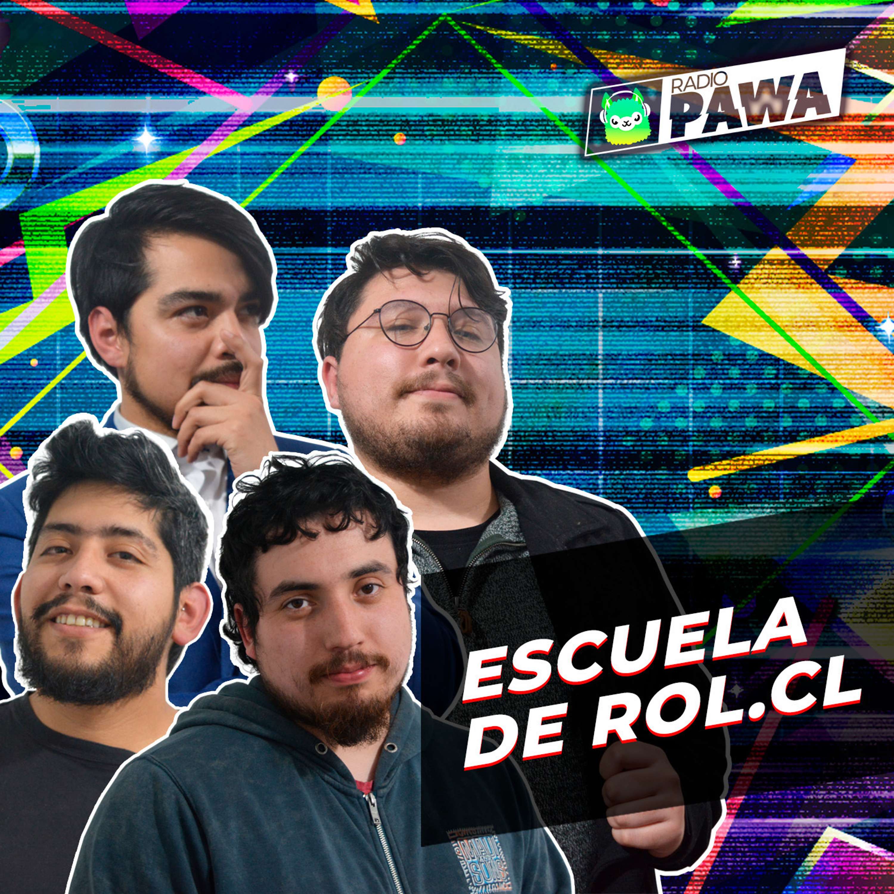 Radio PAWA 2019