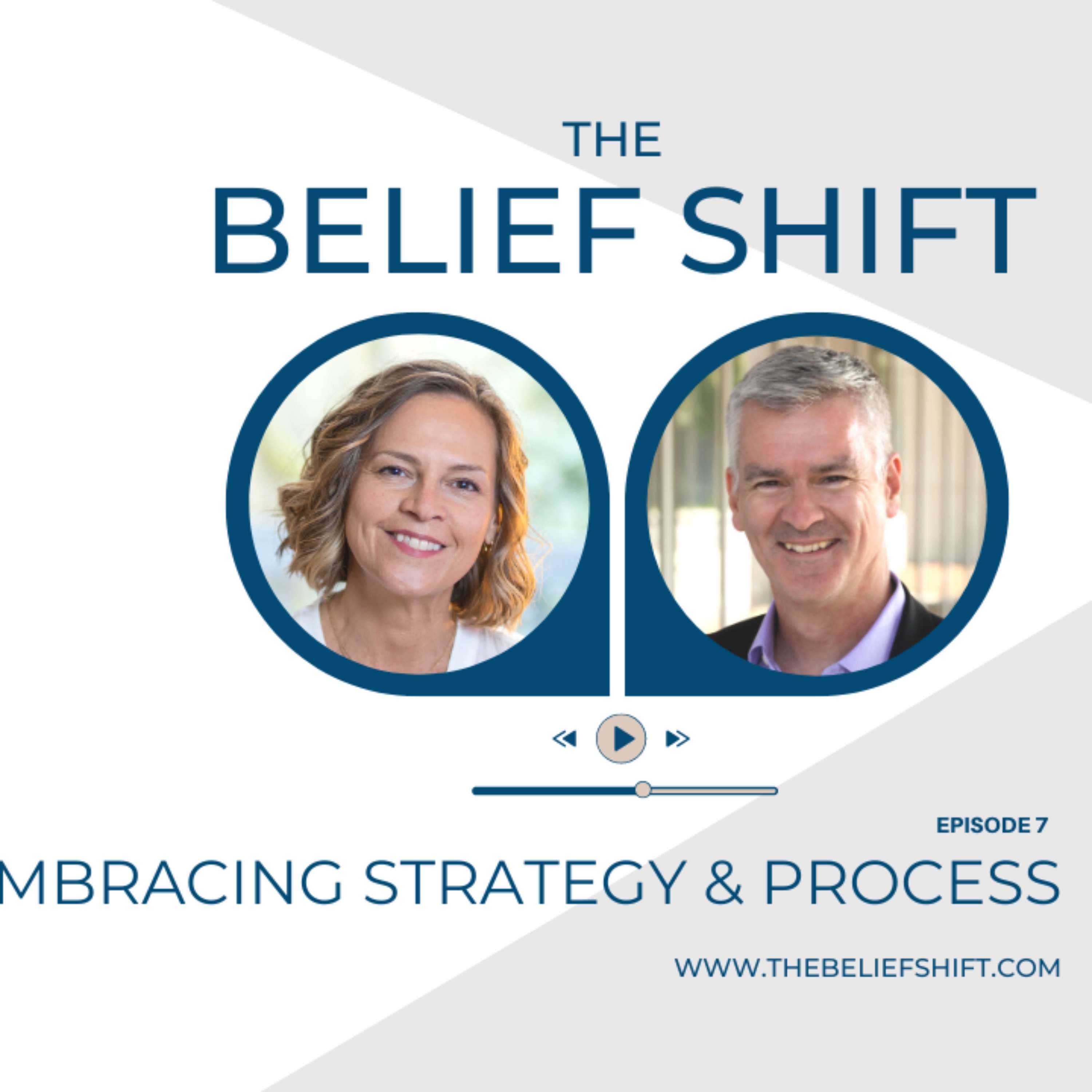 The Belief Shift