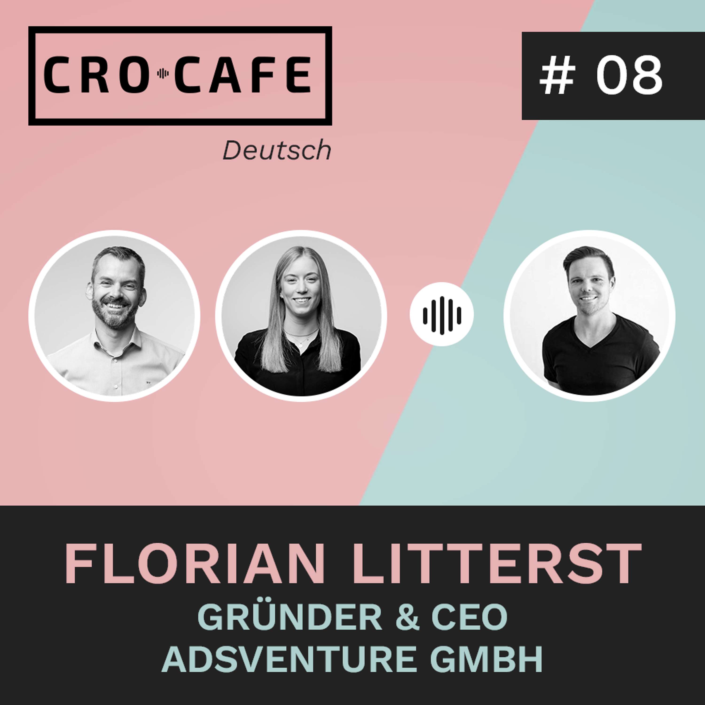 CRO.CAFE Deutsch