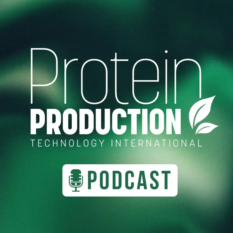 EP11: Automating Production for Novel Foods