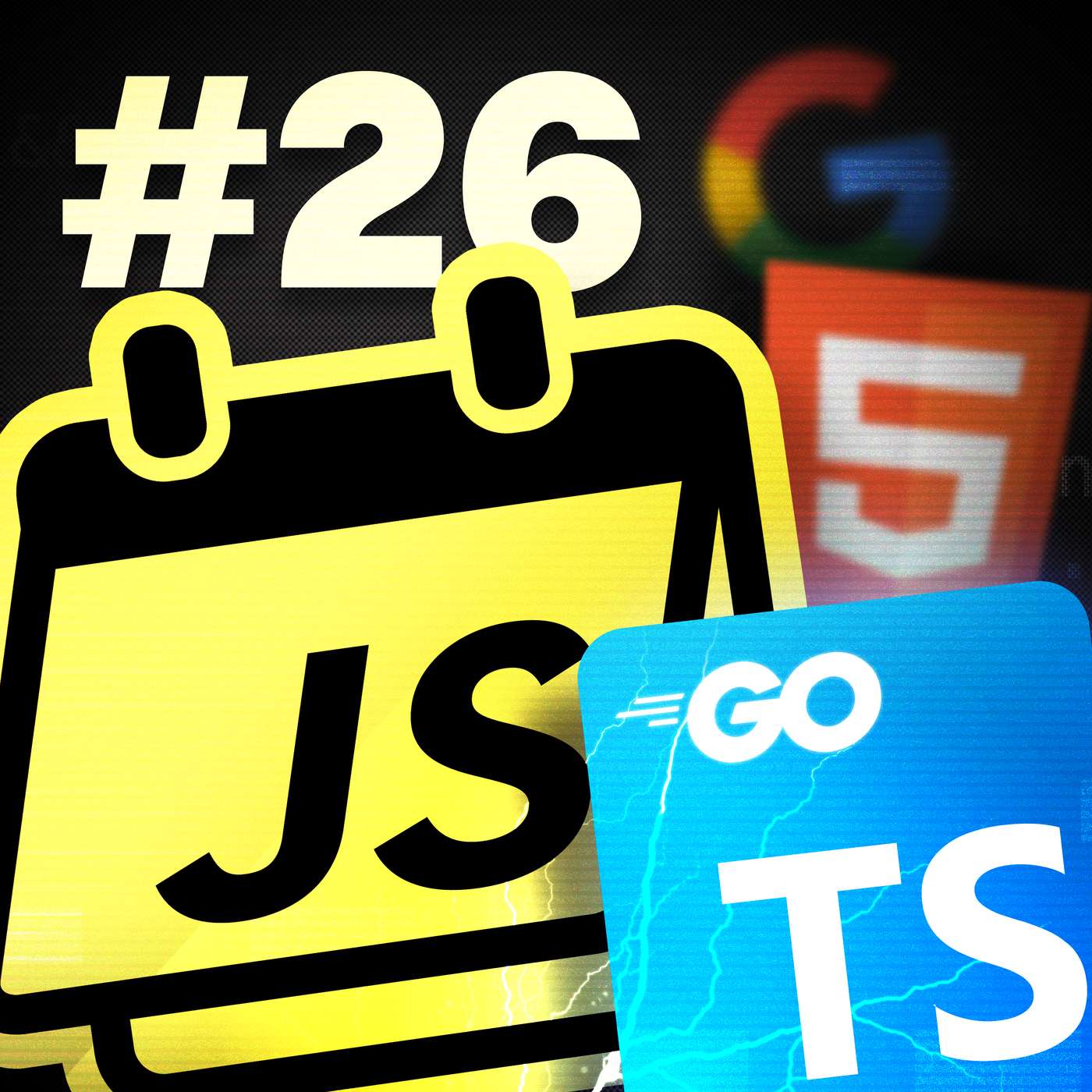 10X faster TypeScript, new HTML attributes, Google Gemma 3, and more EP26 JavaScript News